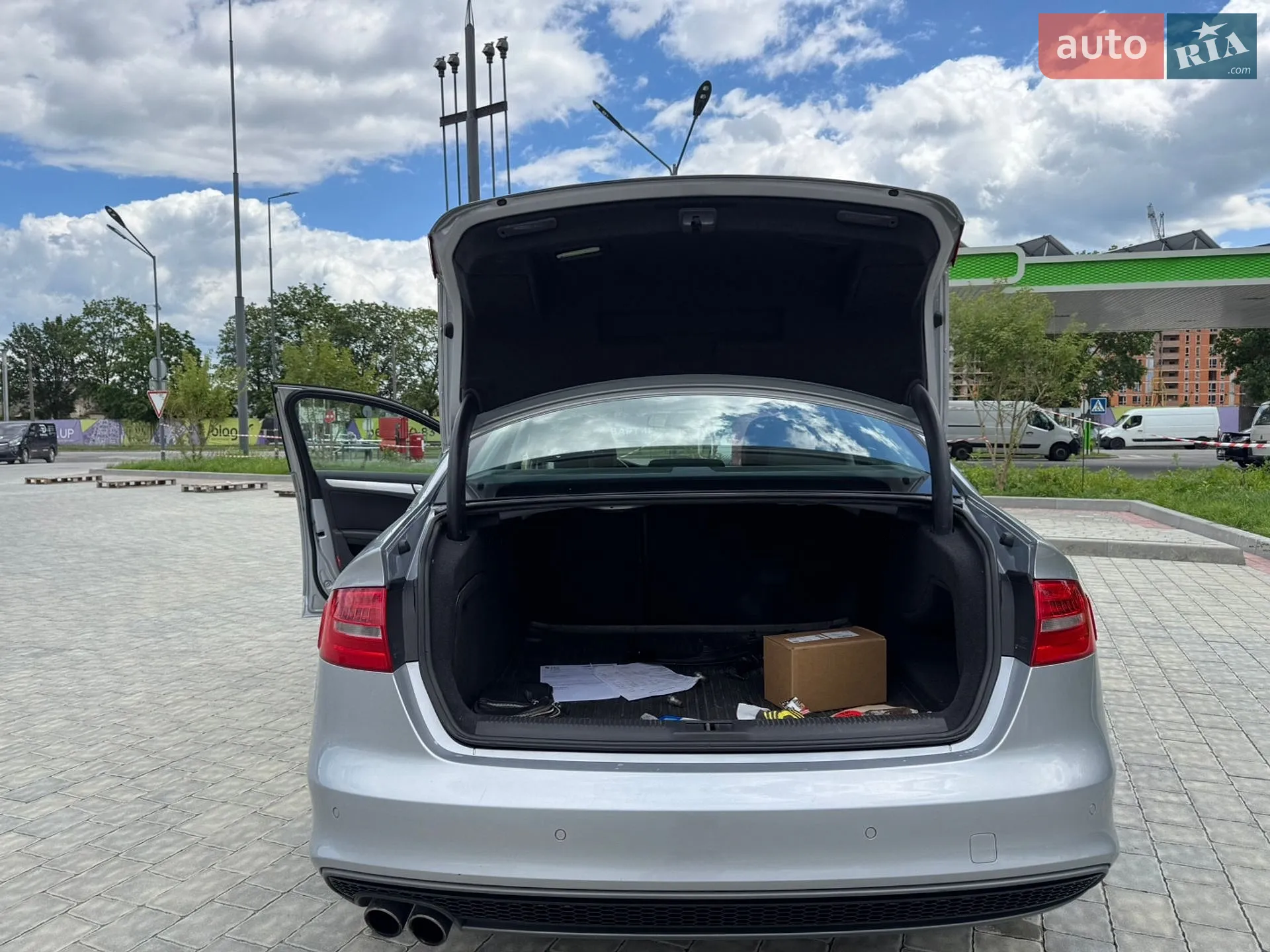 2016 Audi A4 - мініатюра 38