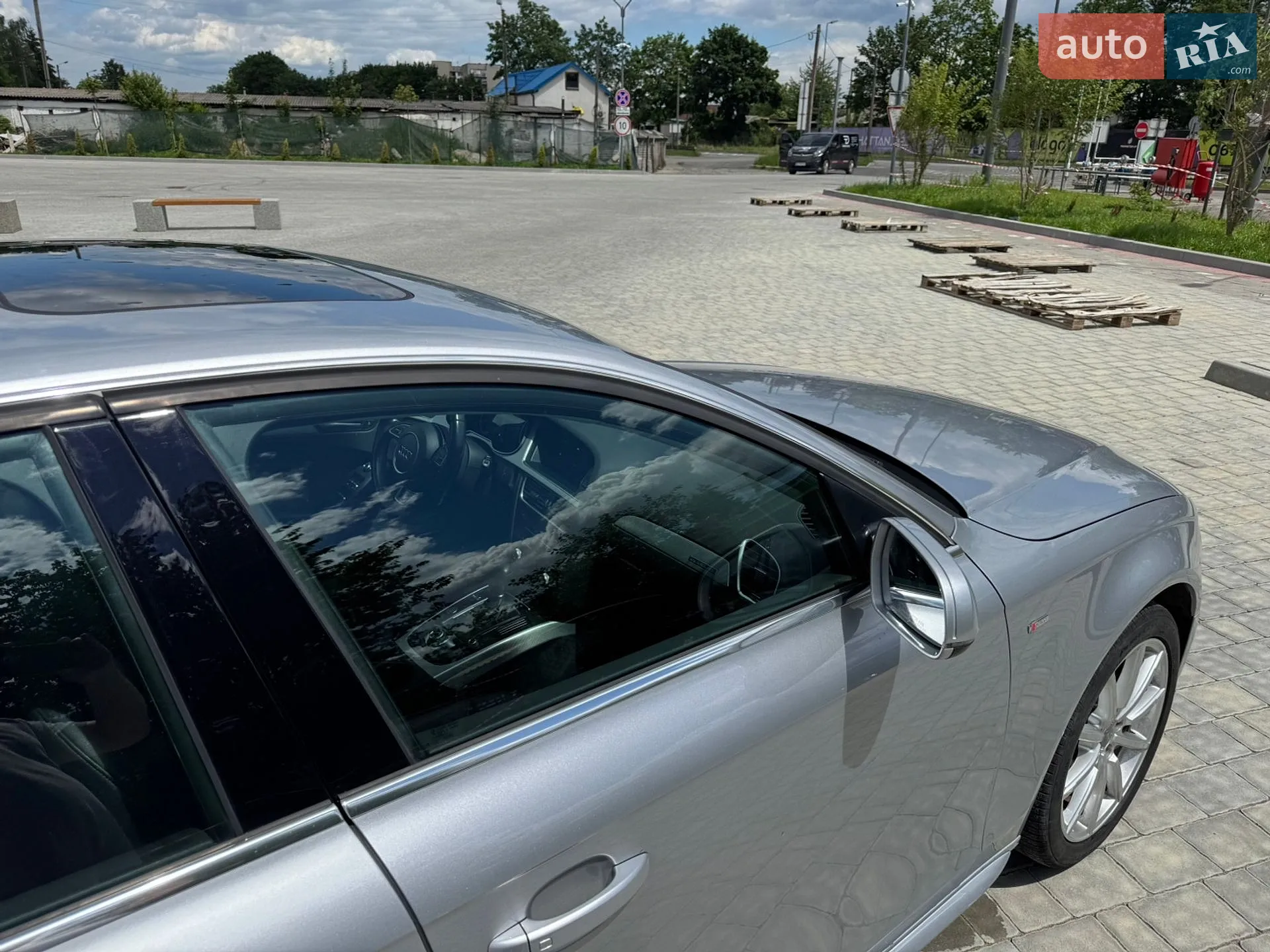 2016 Audi A4 - мініатюра 42