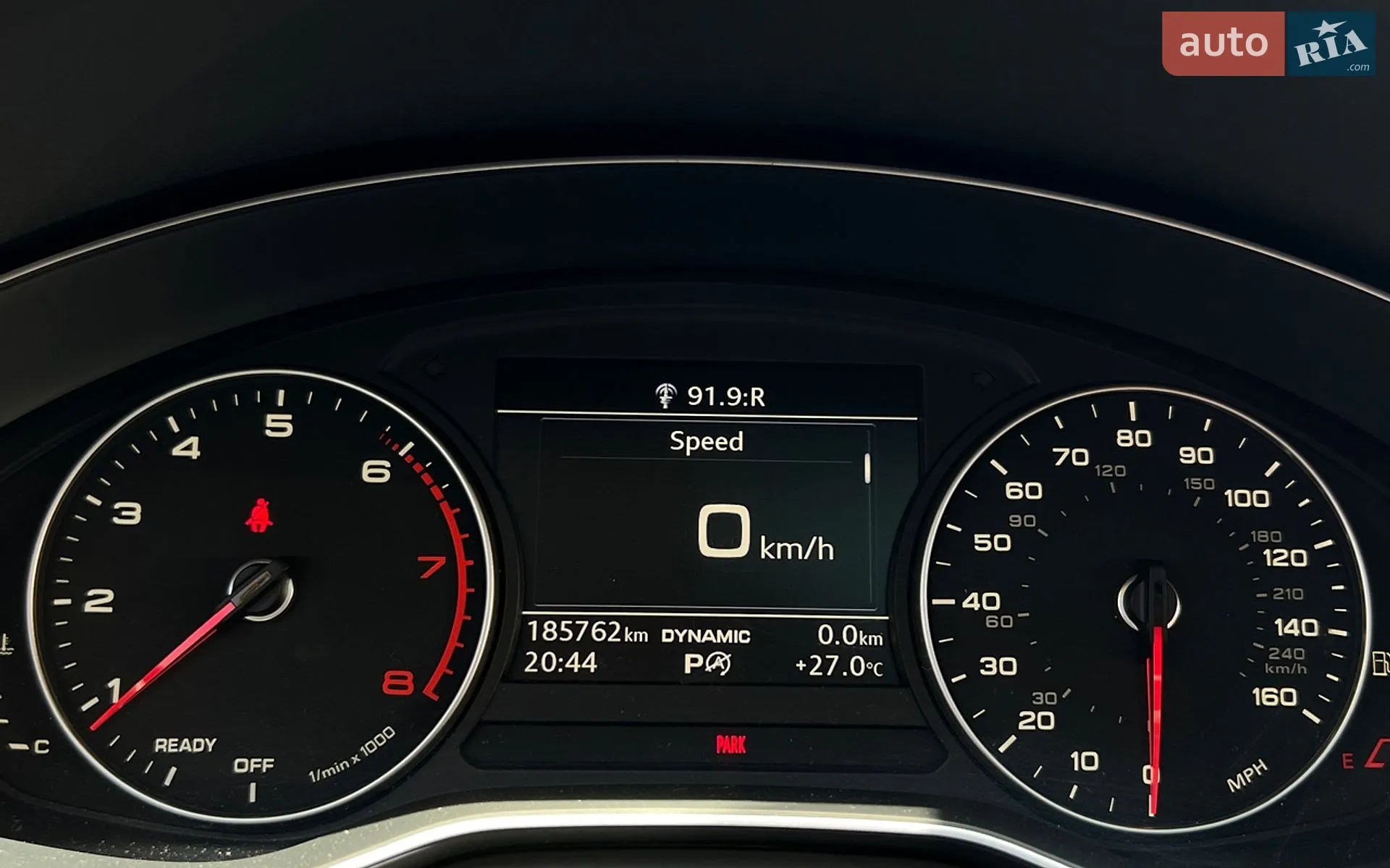 2017 Audi A4 - мініатюра 13