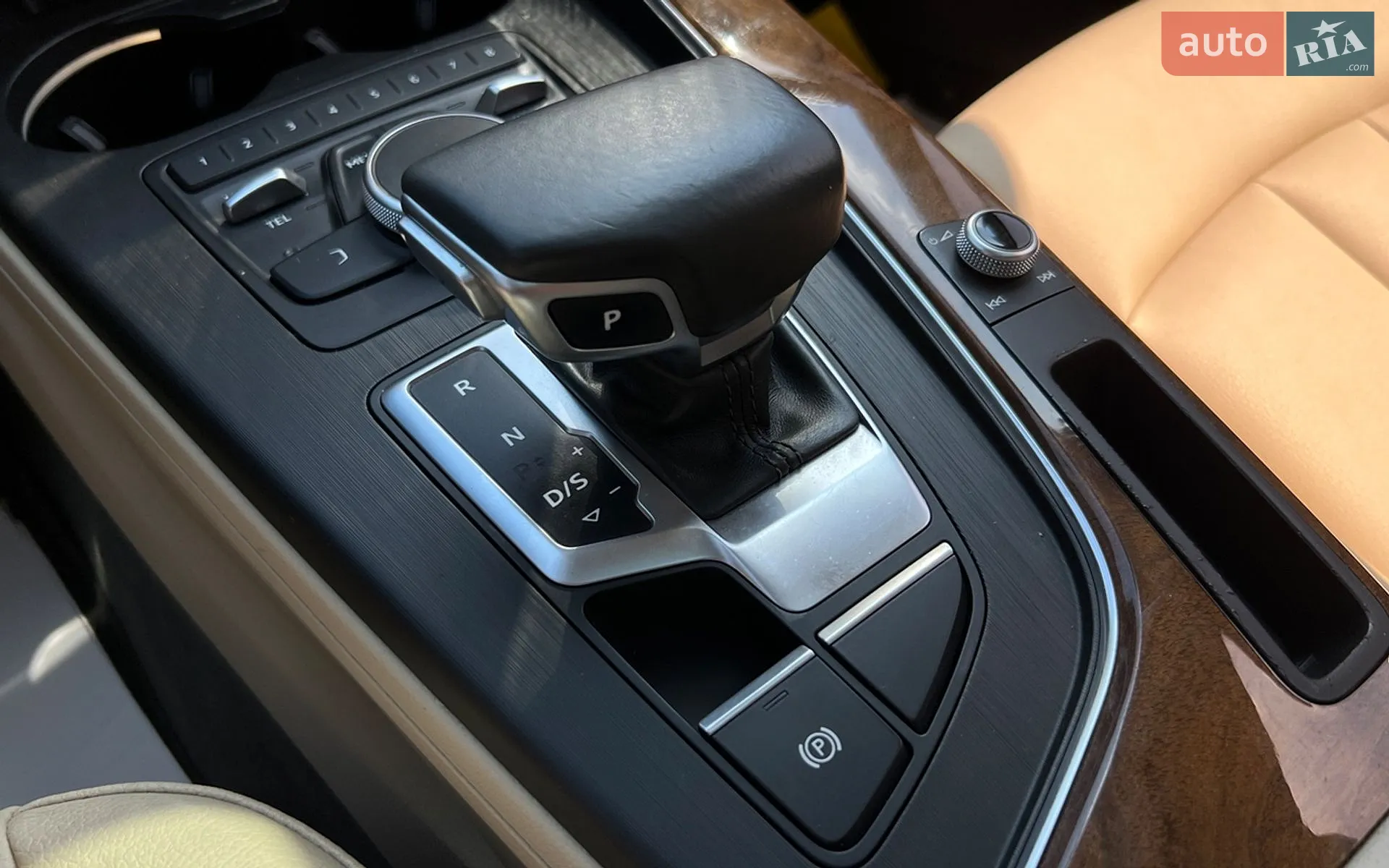 2017 Audi A4 - мініатюра 17