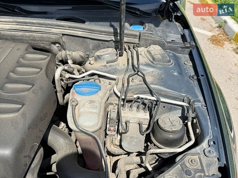 Універсал Audi A4 2009 в Києві
