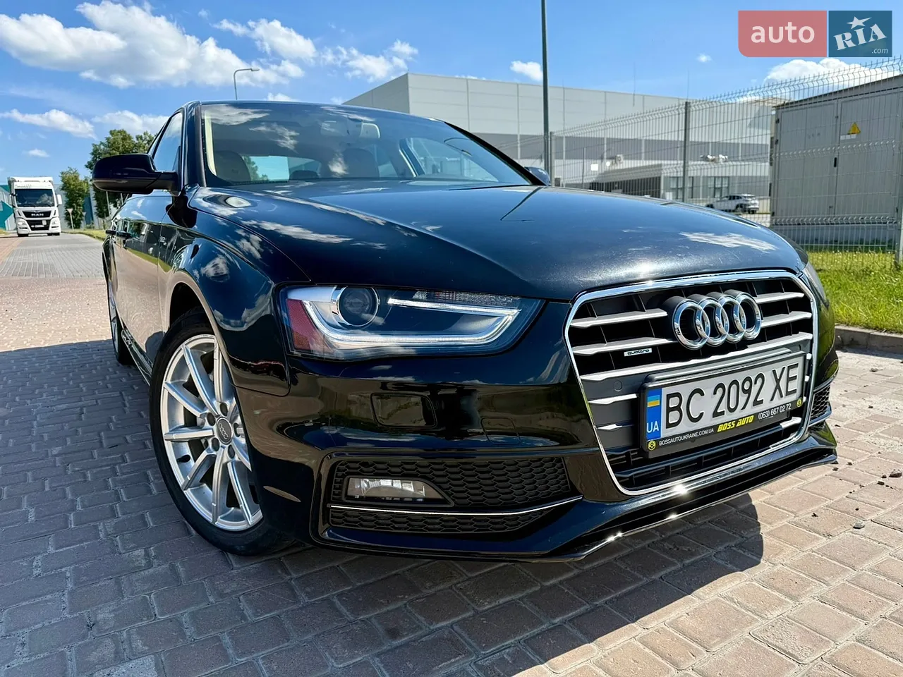 2015 Audi A4 - мініатюра 19