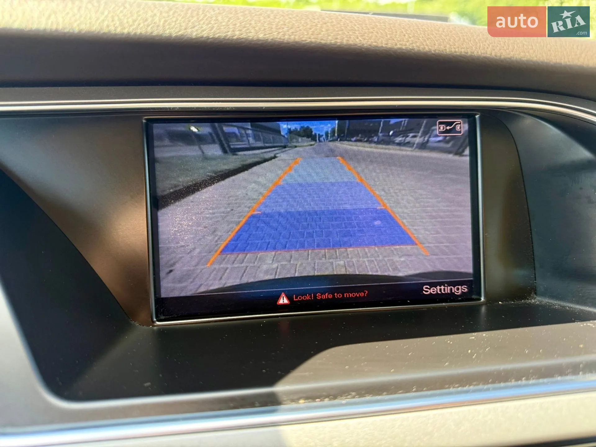 2015 Audi A4 - мініатюра 20