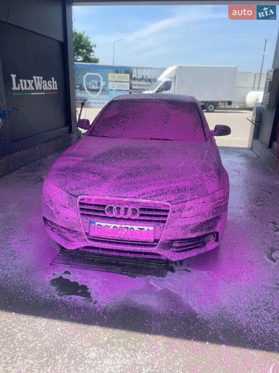 2011 Audi A4 - мініатюра 7