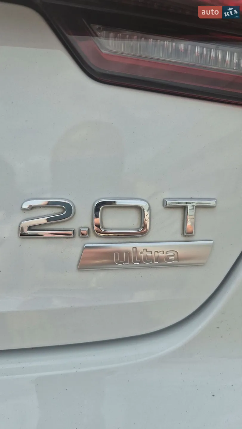 2017 Audi A4 - мініатюра 4