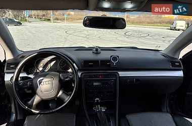 Універсал Audi A4 2005 в Запоріжжі фото 16 Універсал Audi A4 2005 в Запоріжжі