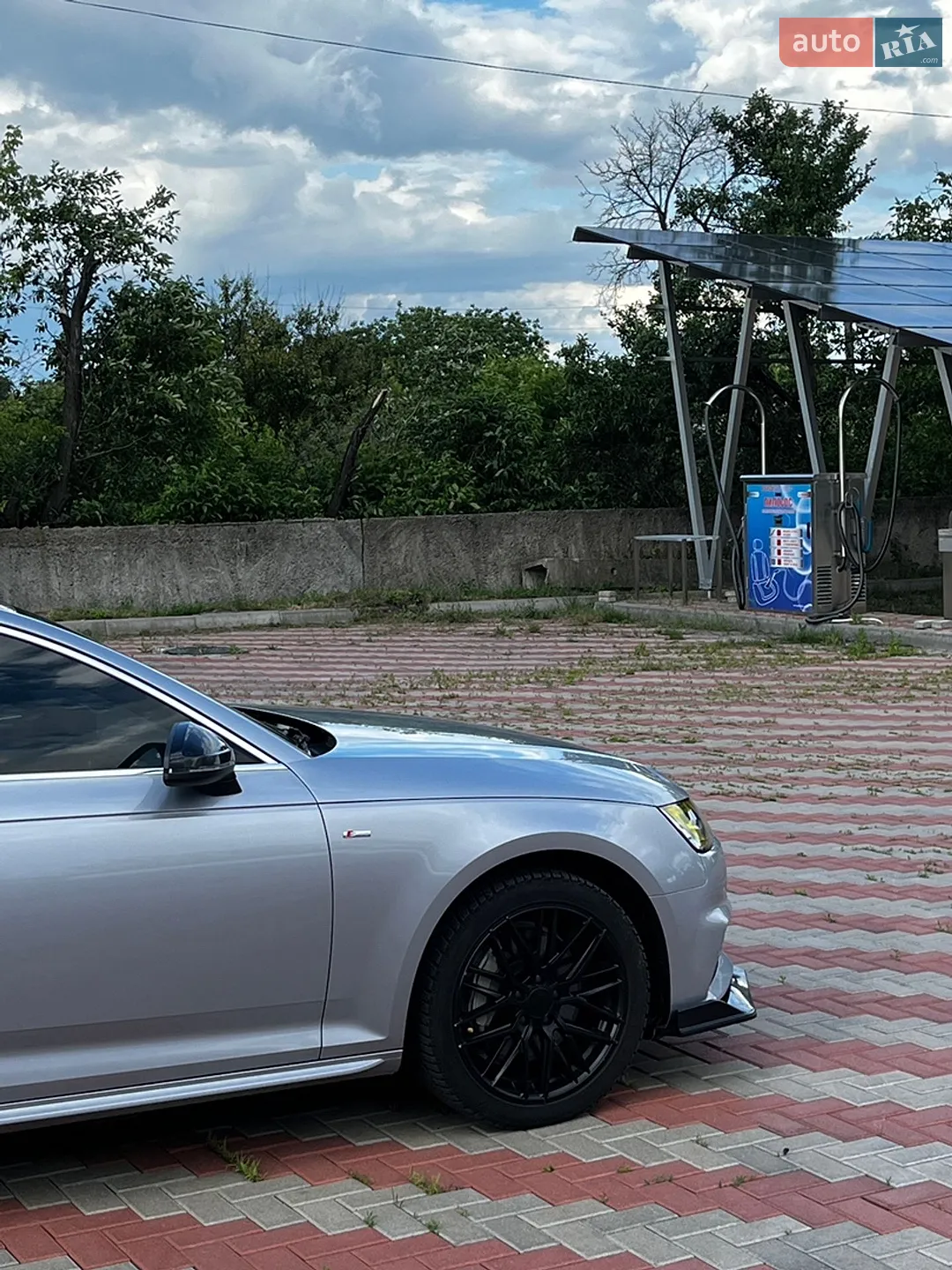 2016 Audi A4 - мініатюра 16