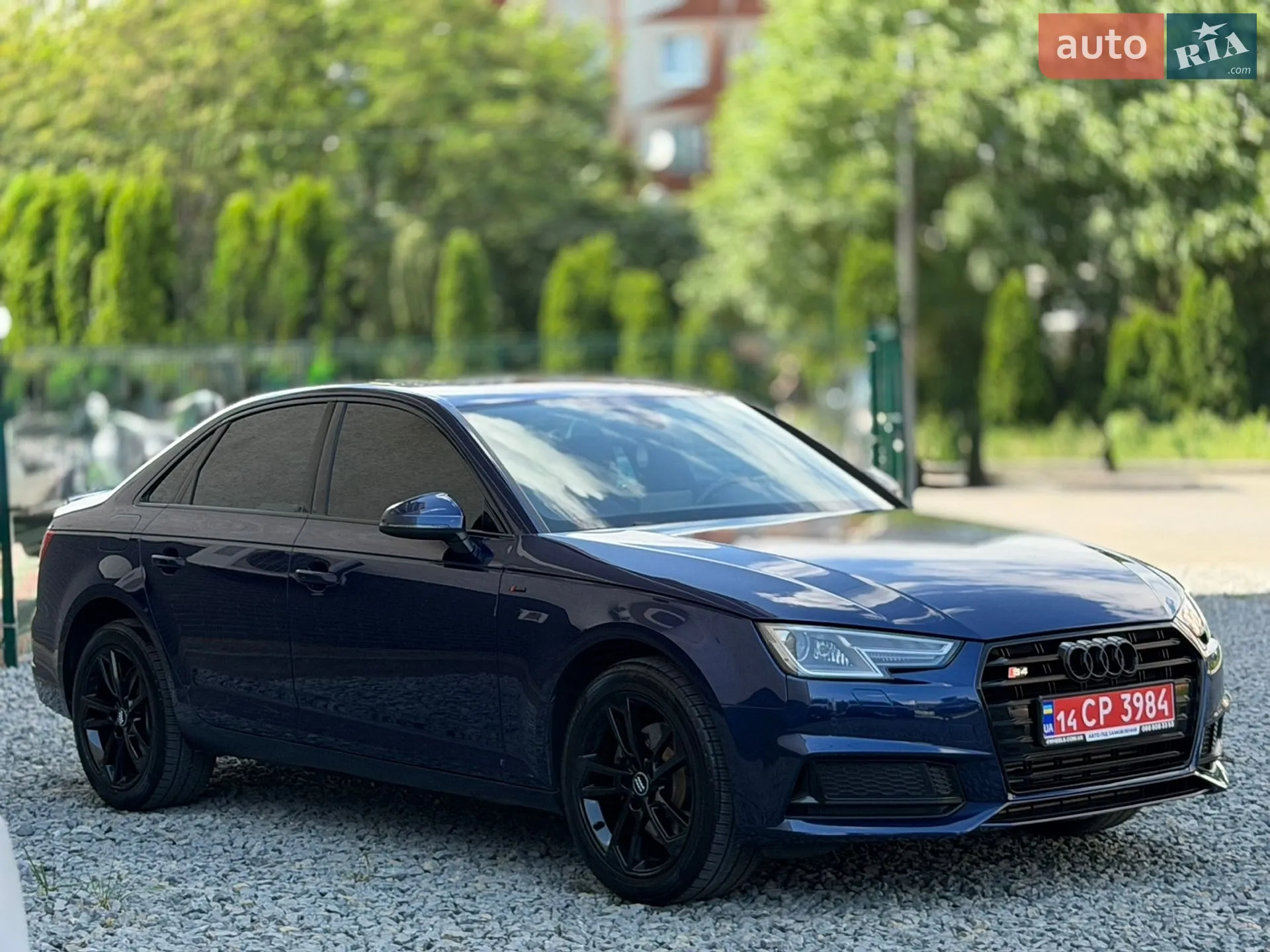 2019 Audi A4 - мініатюра 3