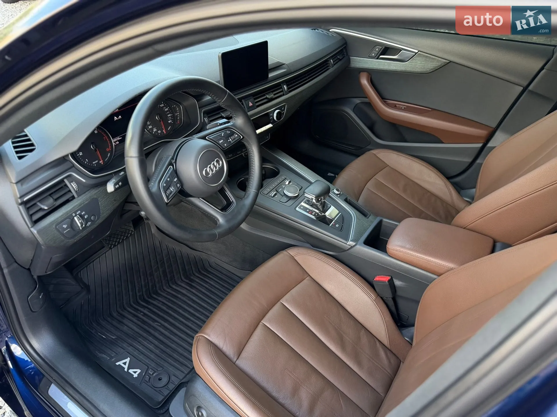 2019 Audi A4 - мініатюра 11