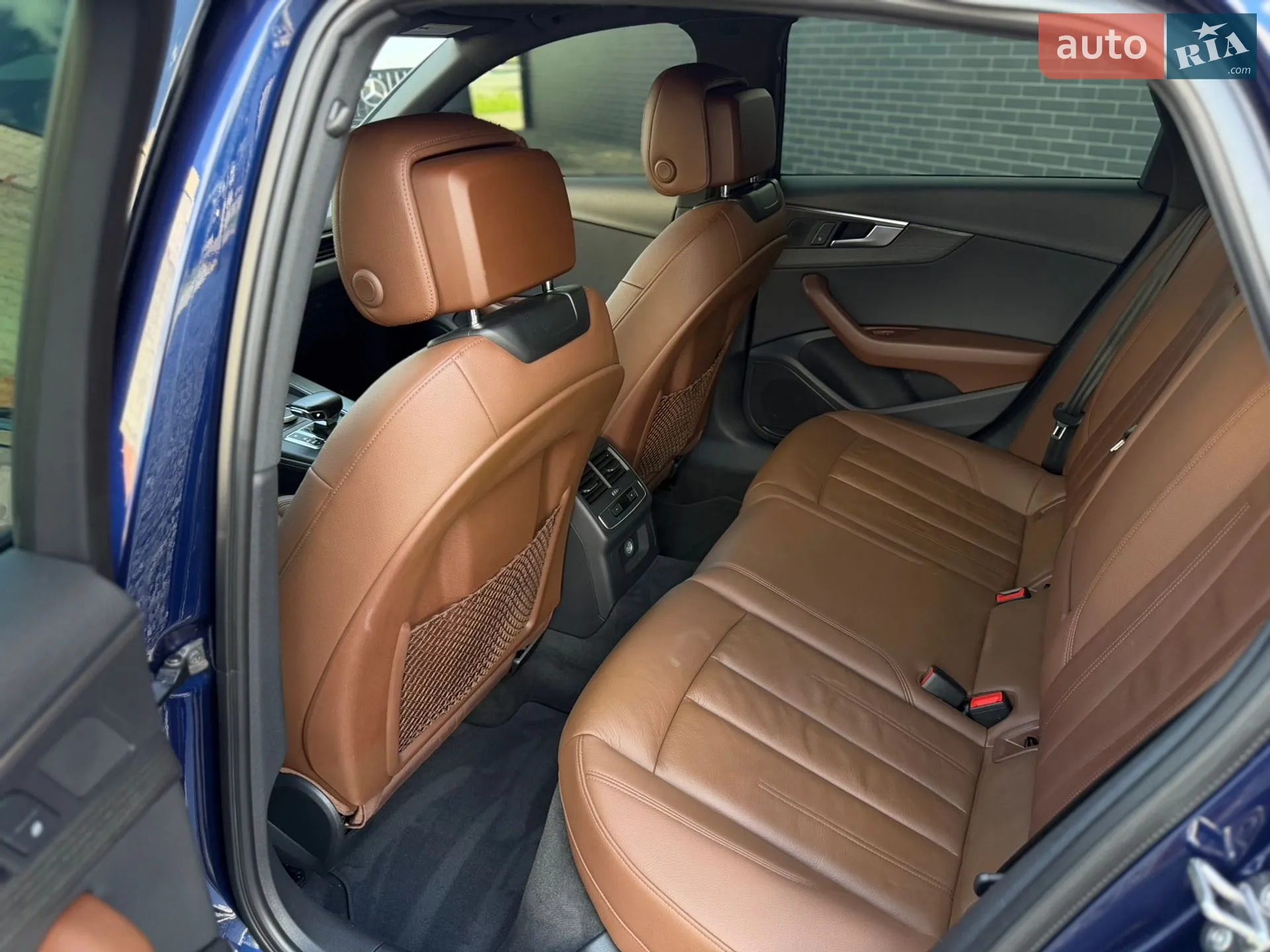 2019 Audi A4 - мініатюра 15