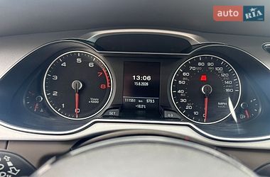 Седан Audi A4 2015 в Сумах