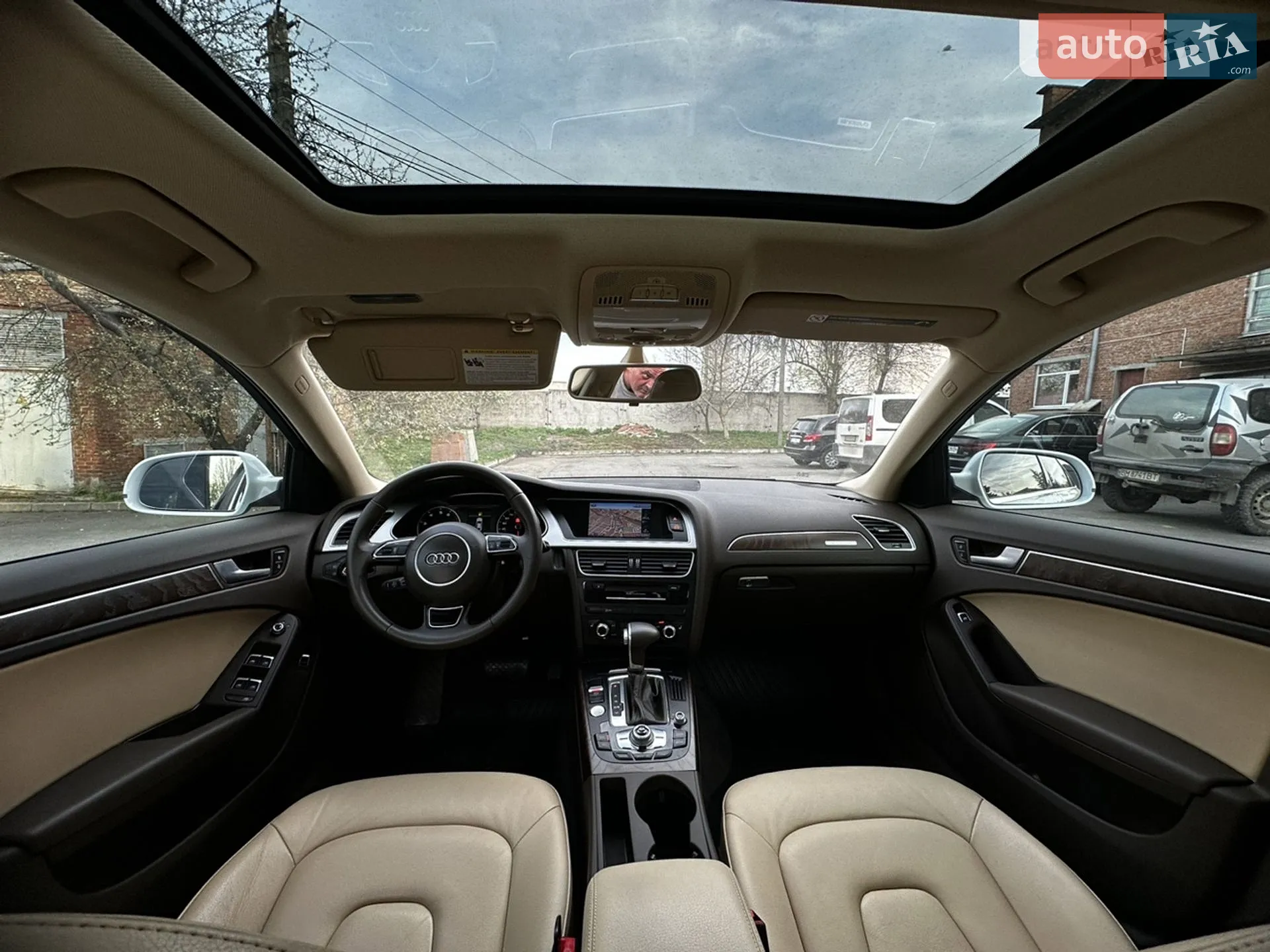 2015 Audi A4 - мініатюра 13