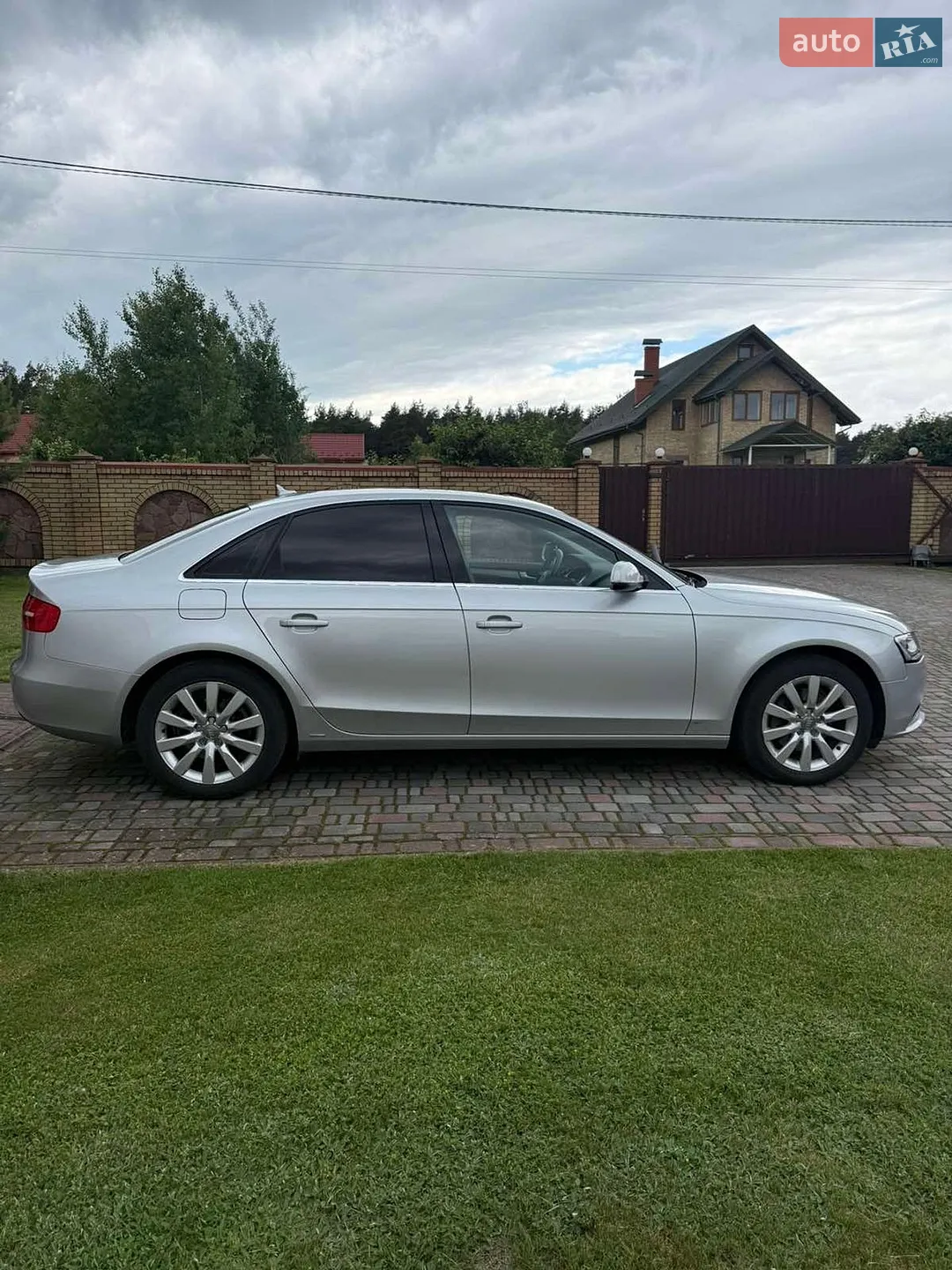 2013 Audi A4 - мініатюра 6