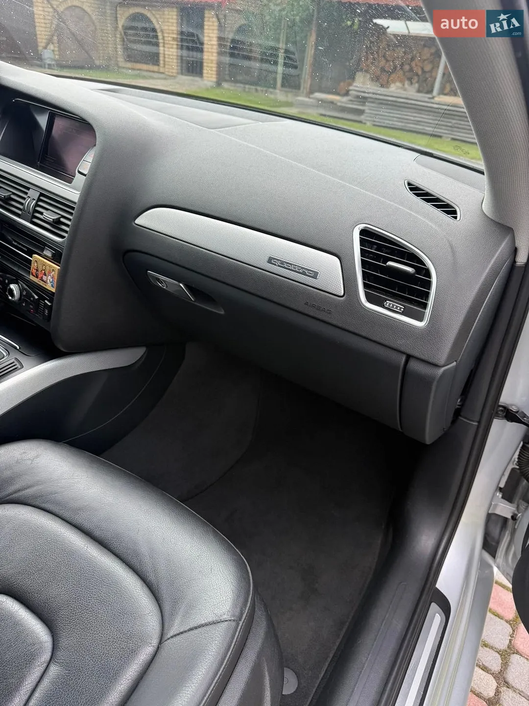 2013 Audi A4 - мініатюра 12