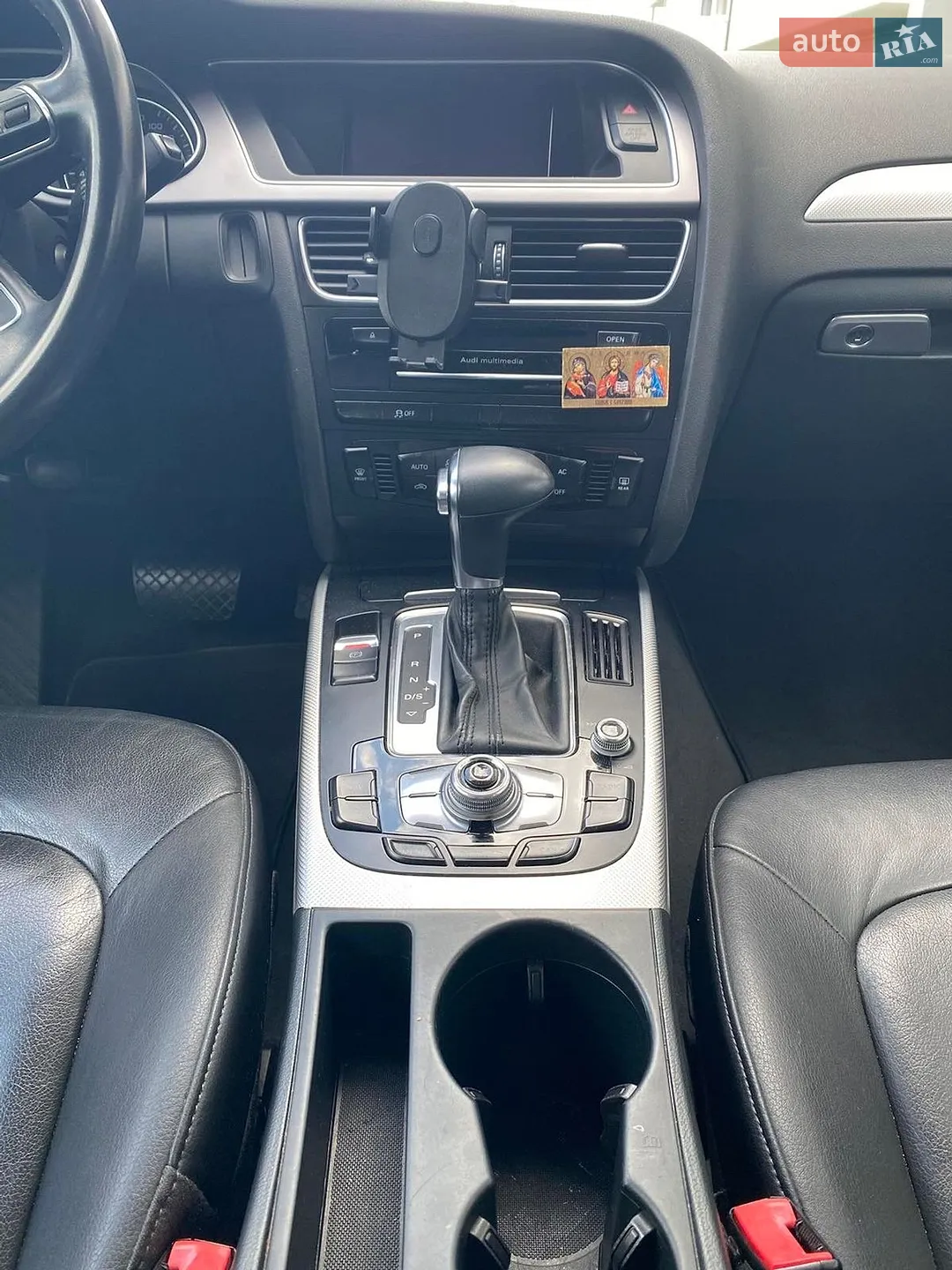 2013 Audi A4 - мініатюра 18