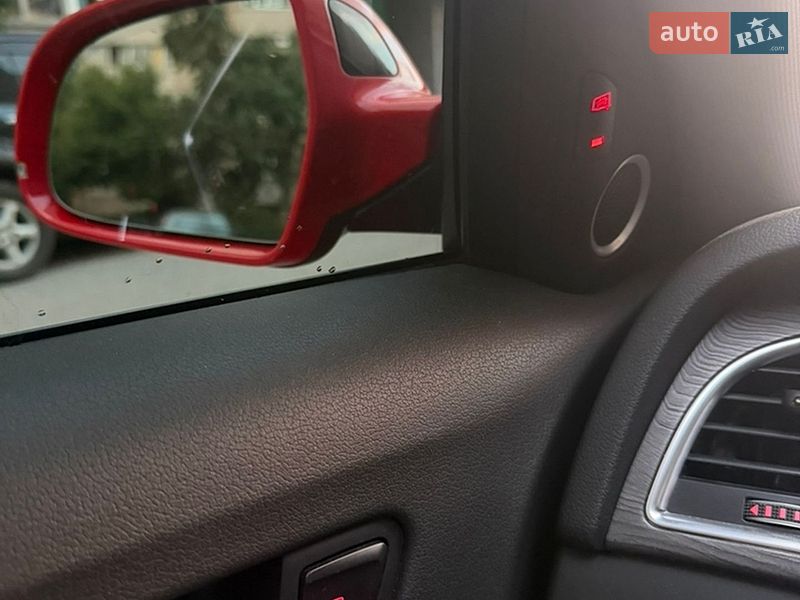 Седан Audi A4 2015 в Харькове