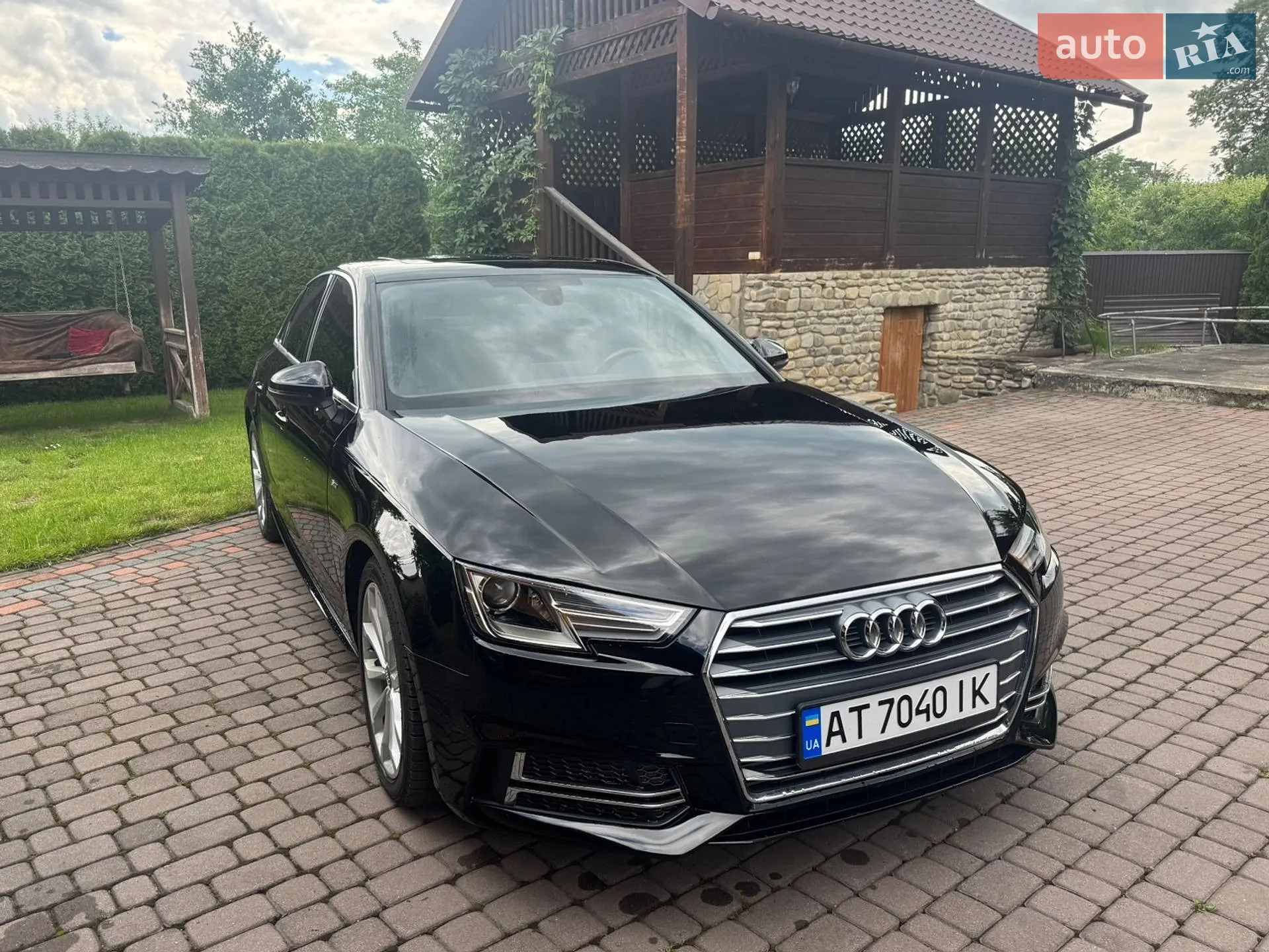 2018 Audi A4 - мініатюра 6