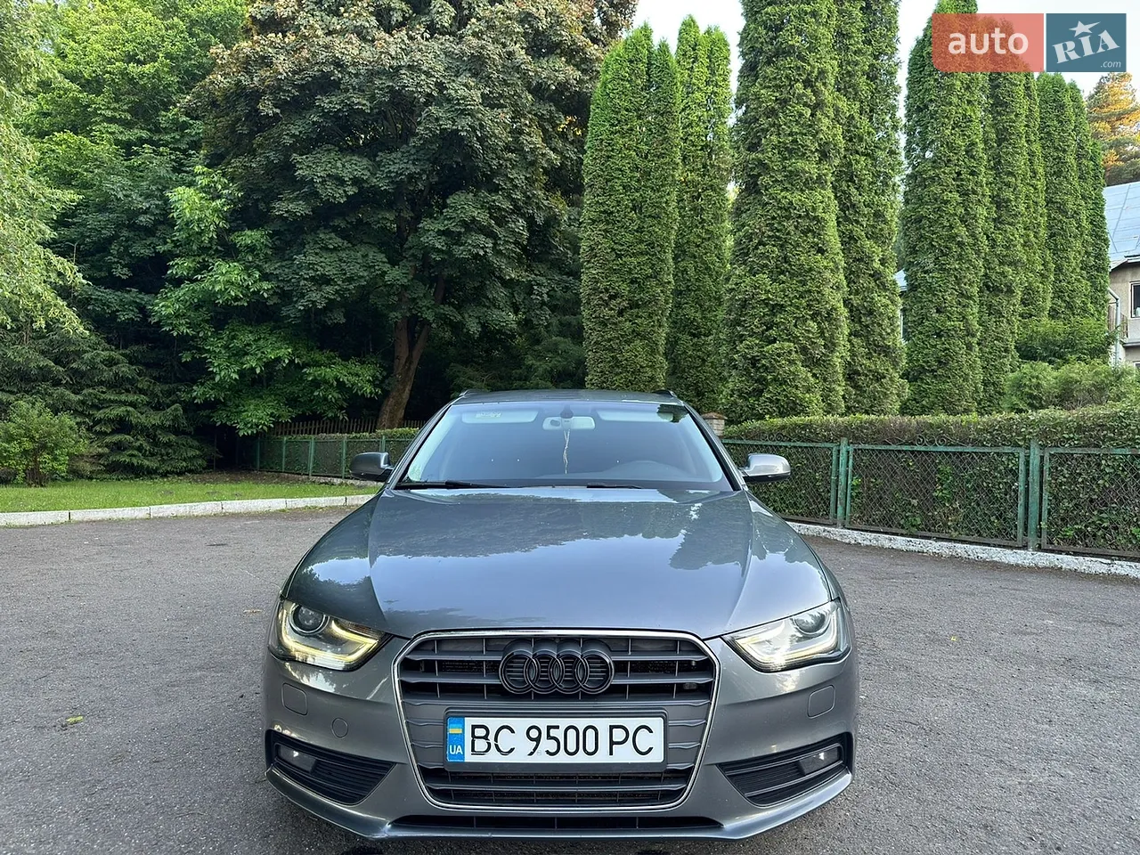 2014 Audi A4 - мініатюра 14