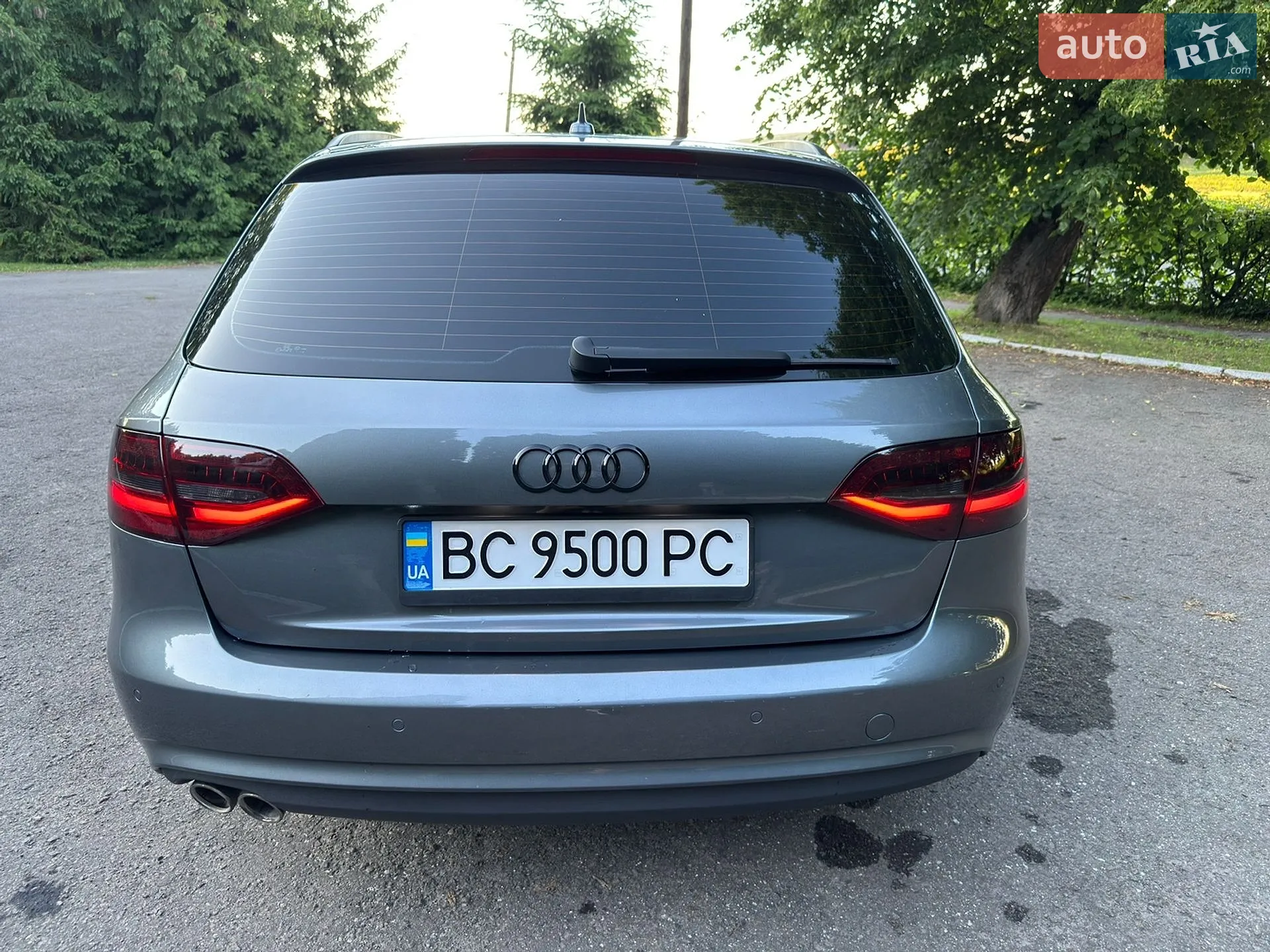 2015 Audi A4 - мініатюра 9