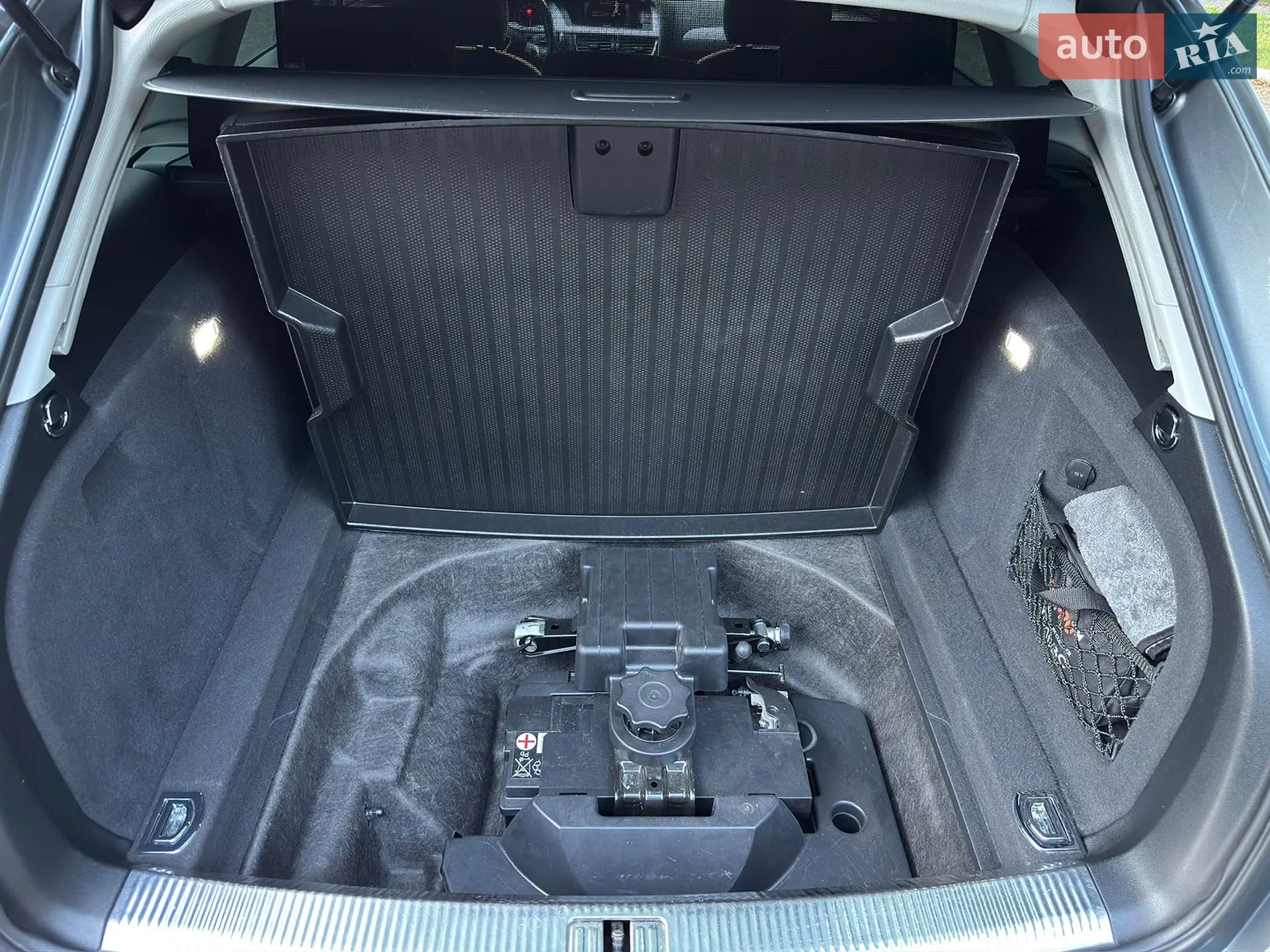 2015 Audi A4 - мініатюра 17