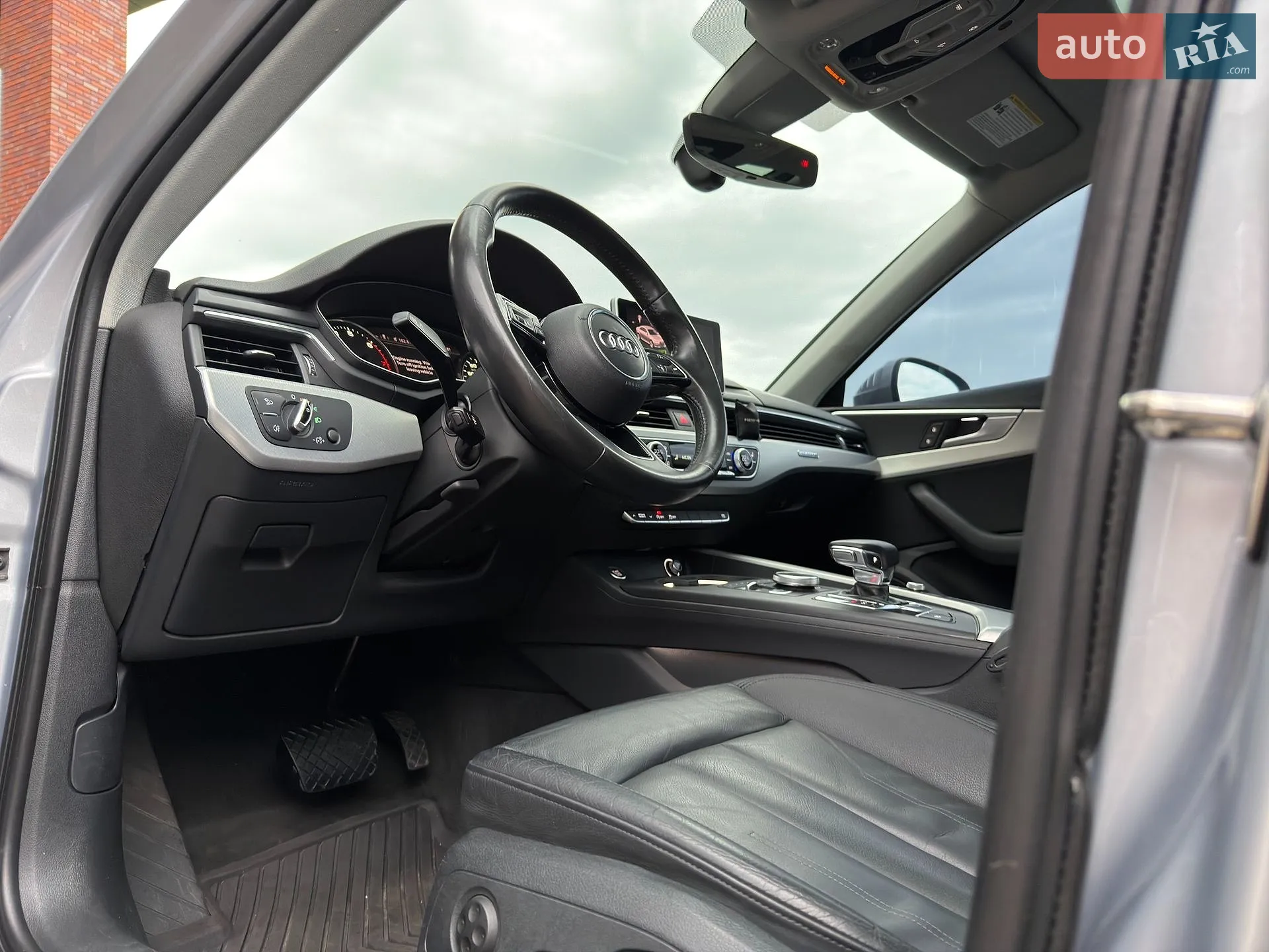 2016 Audi A4 - мініатюра 17
