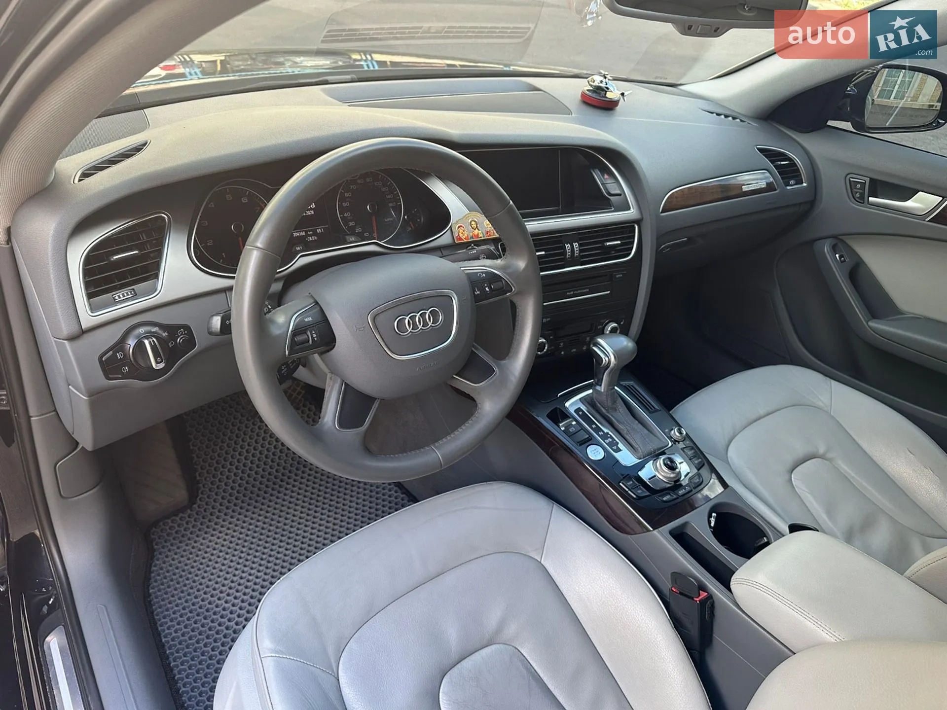 2013 Audi A4 - мініатюра 18
