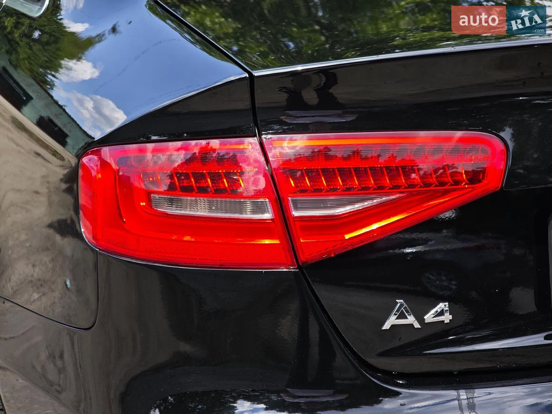 2015 Audi A4 - мініатюра 11