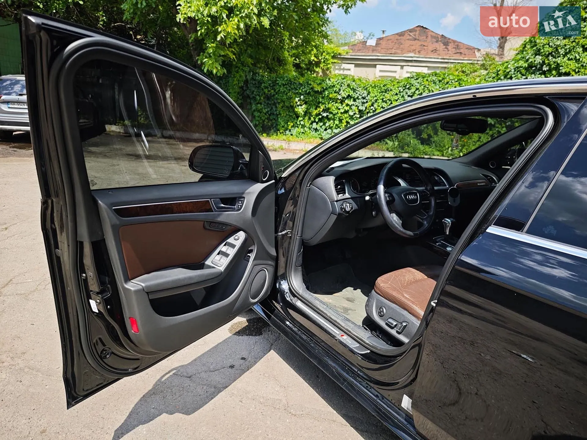 2015 Audi A4 - мініатюра 22
