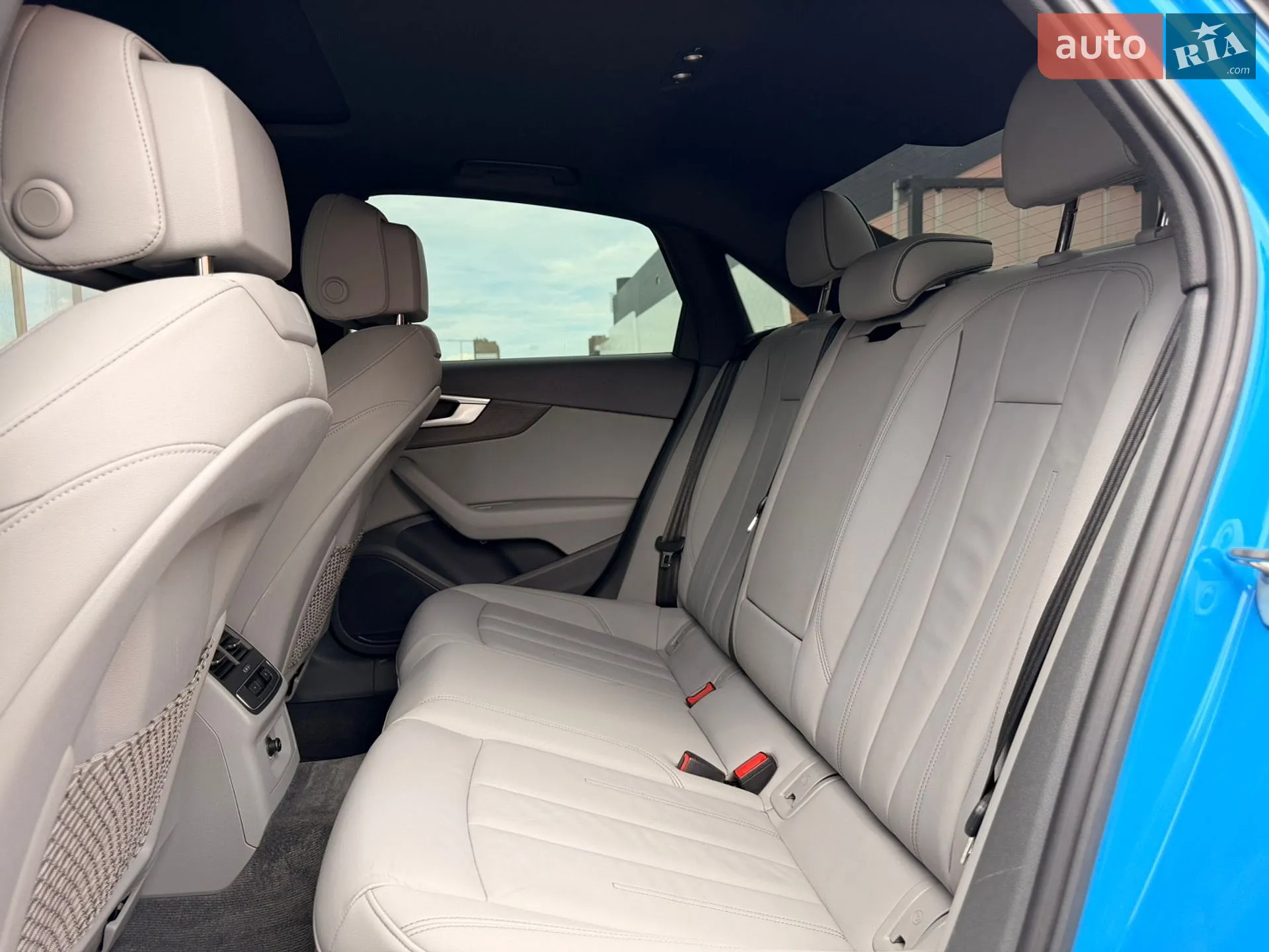 2020 Audi A4 - мініатюра 22