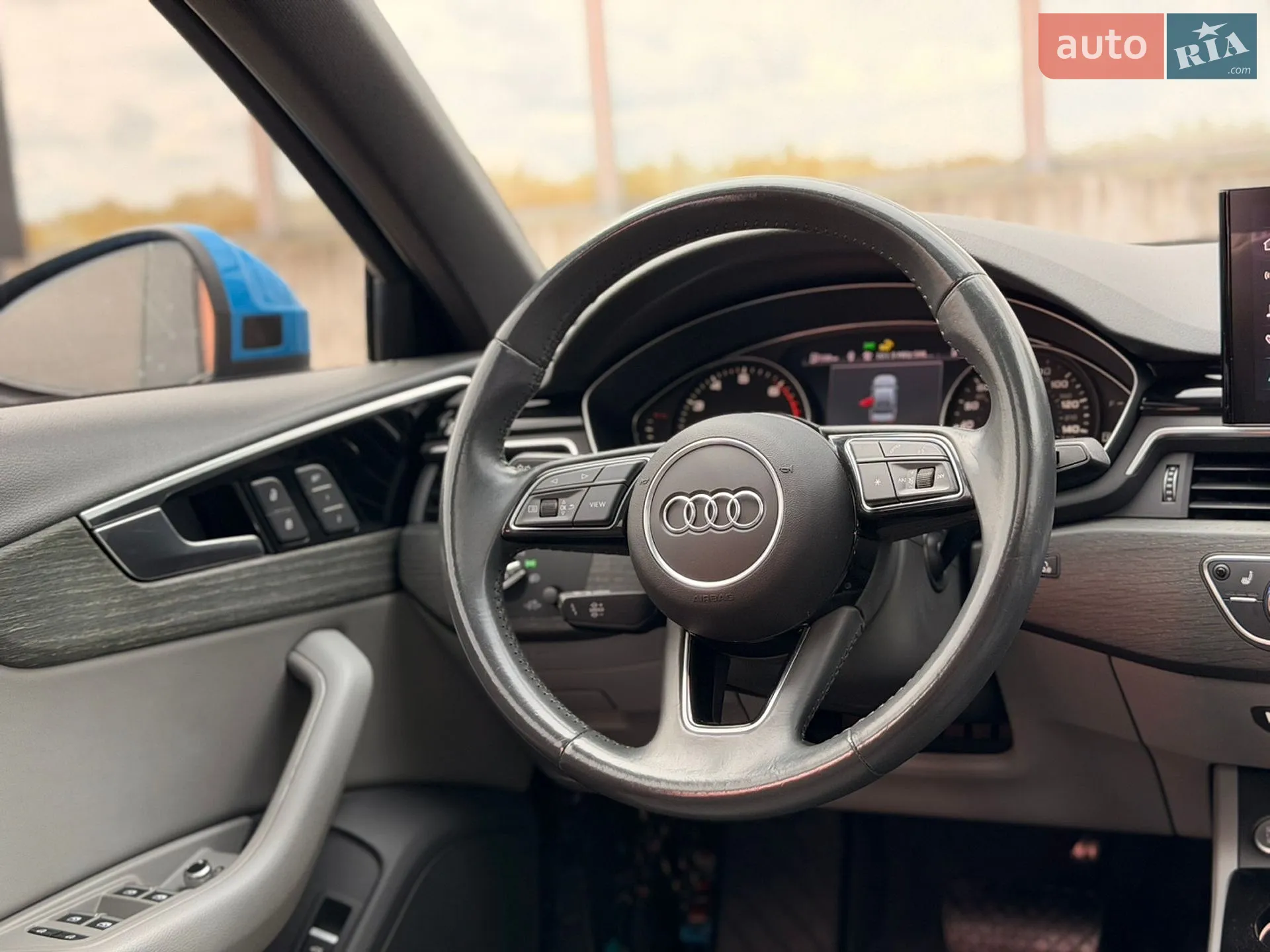 2020 Audi A4 - мініатюра 35