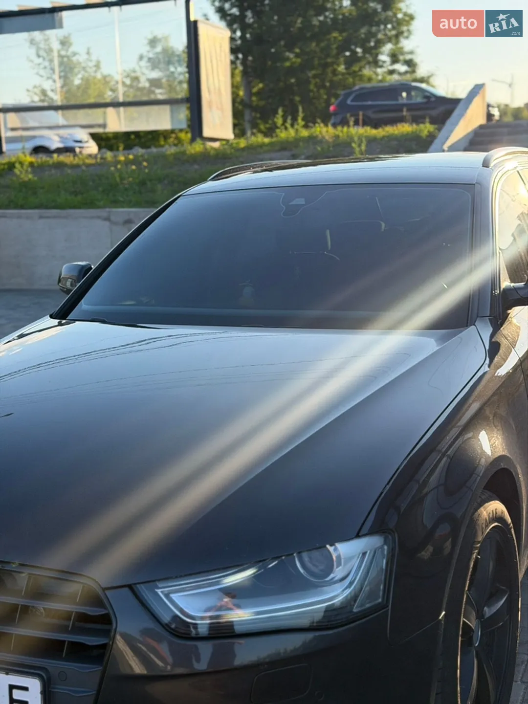 2013 Audi A4 - мініатюра 5