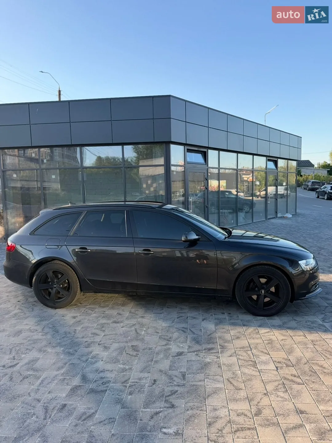 2013 Audi A4 - мініатюра 10