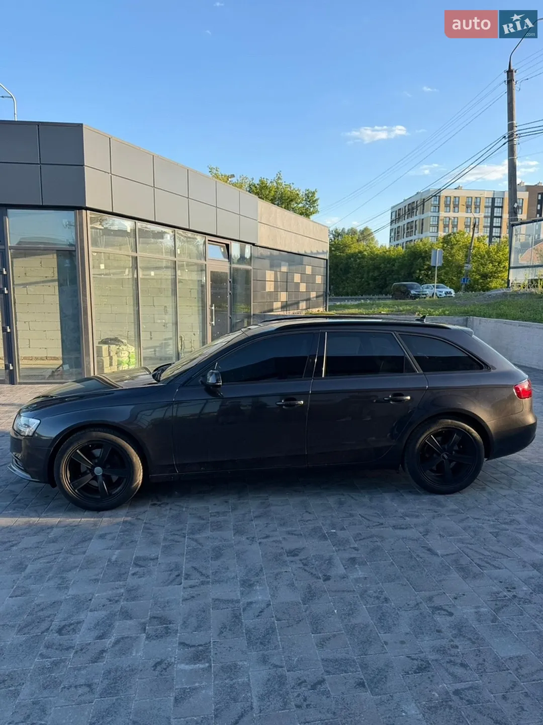 2013 Audi A4 - мініатюра 17