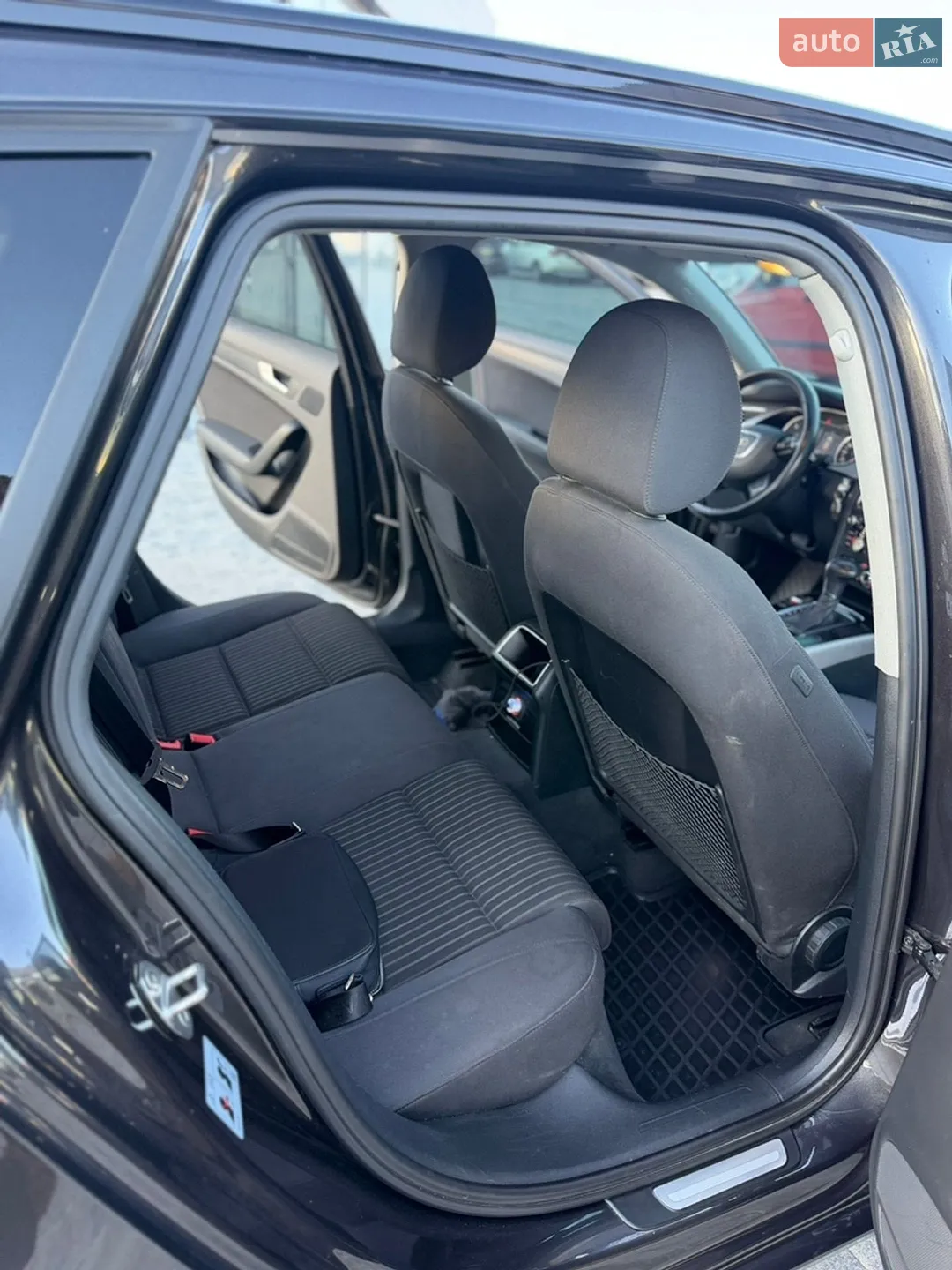 2013 Audi A4 - мініатюра 46