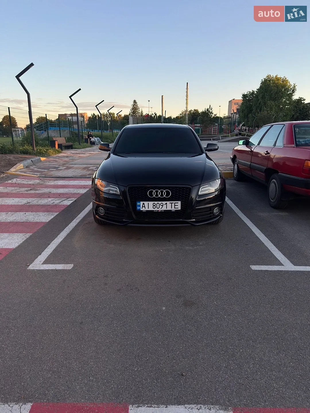 2011 Audi A4 - мініатюра 4