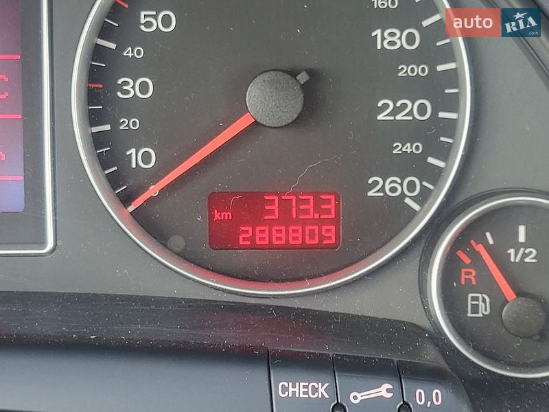 Универсал Audi A4 2005 в Ровно фото 19 Универсал Audi A4 2005 в Ровно