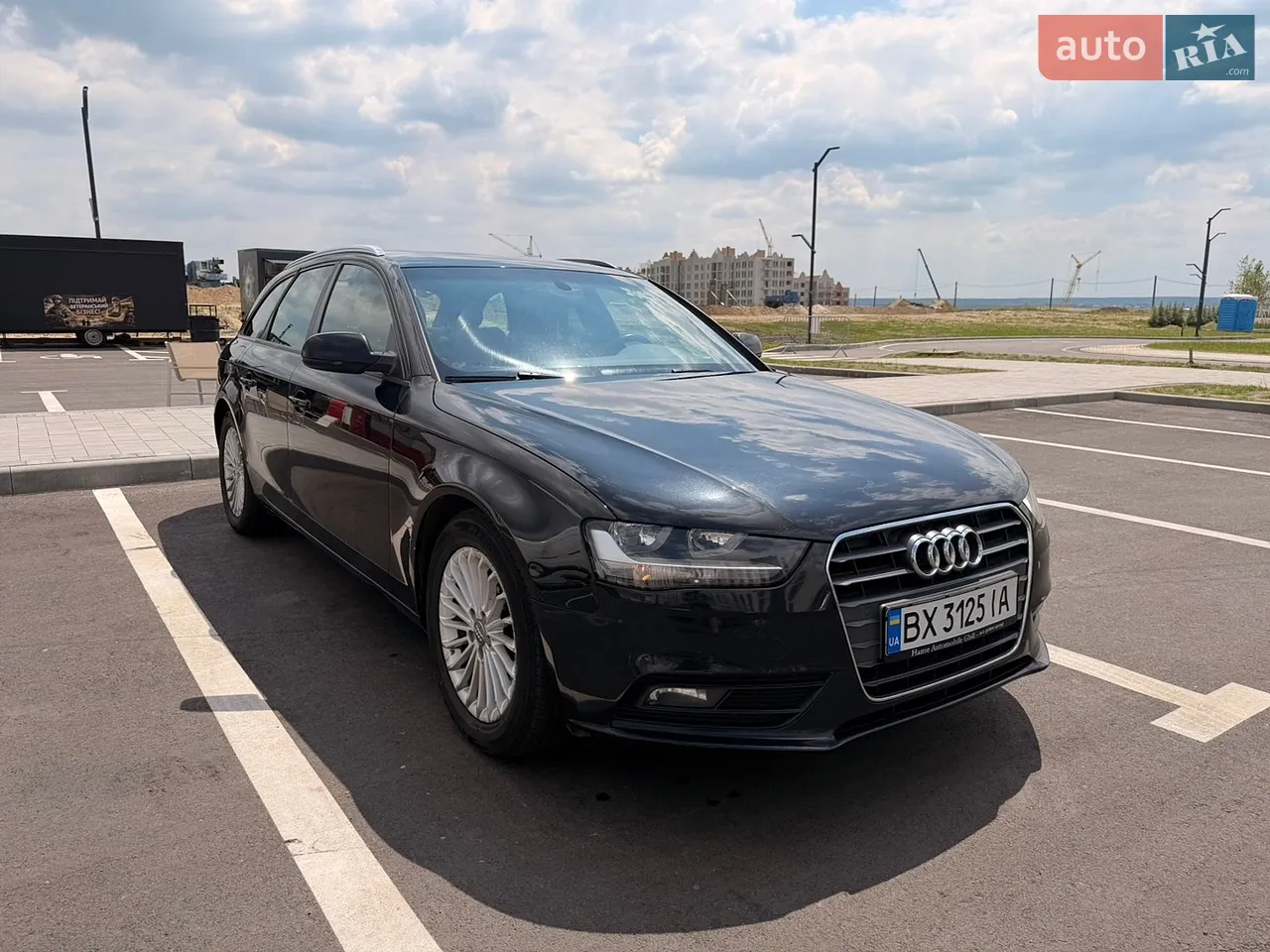2011 Audi A4 - мініатюра 21