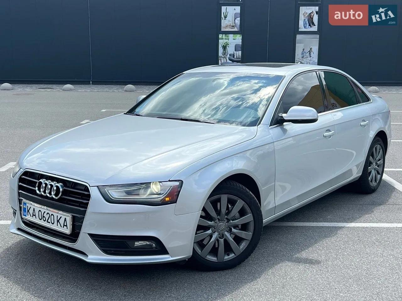 2014 Audi A3 - мініатюра 25
