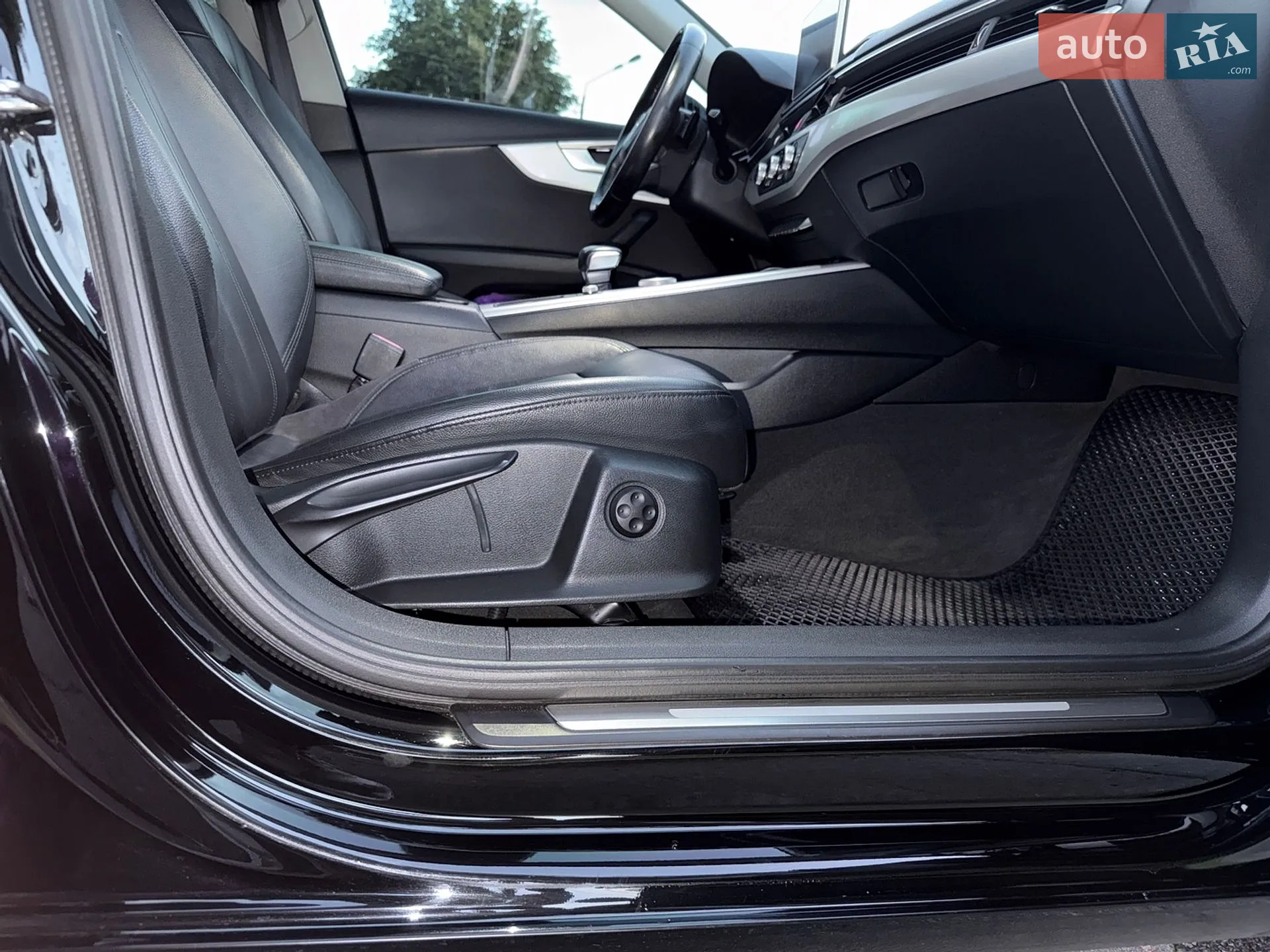 2017 Audi A4 - мініатюра 22
