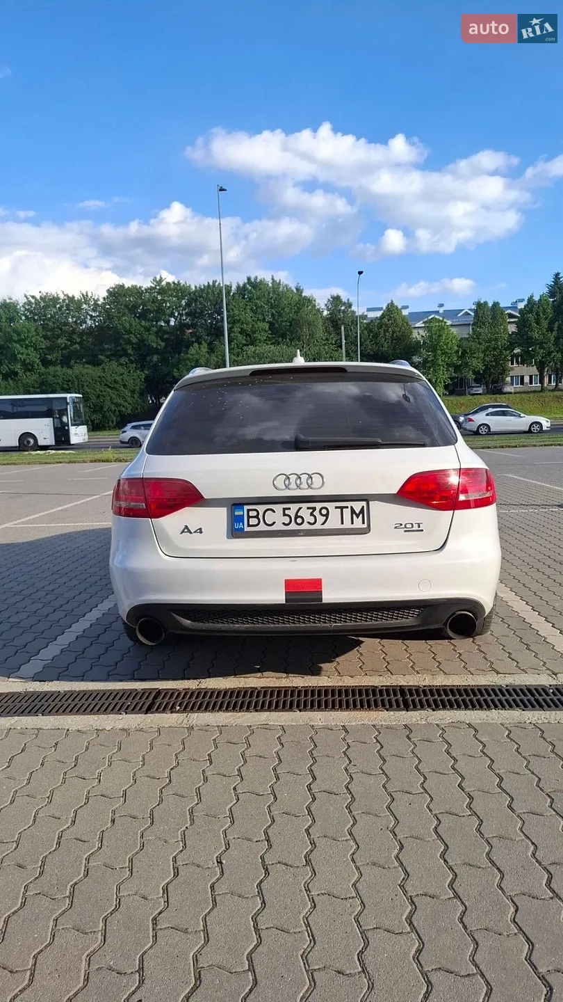 2012 Audi A4 - мініатюра 23