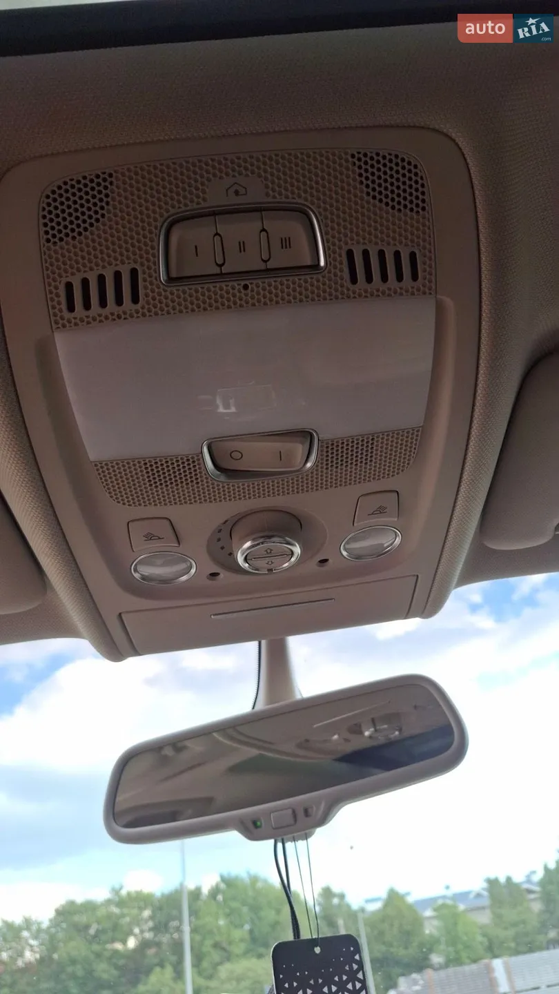 2012 Audi A4 - мініатюра 46