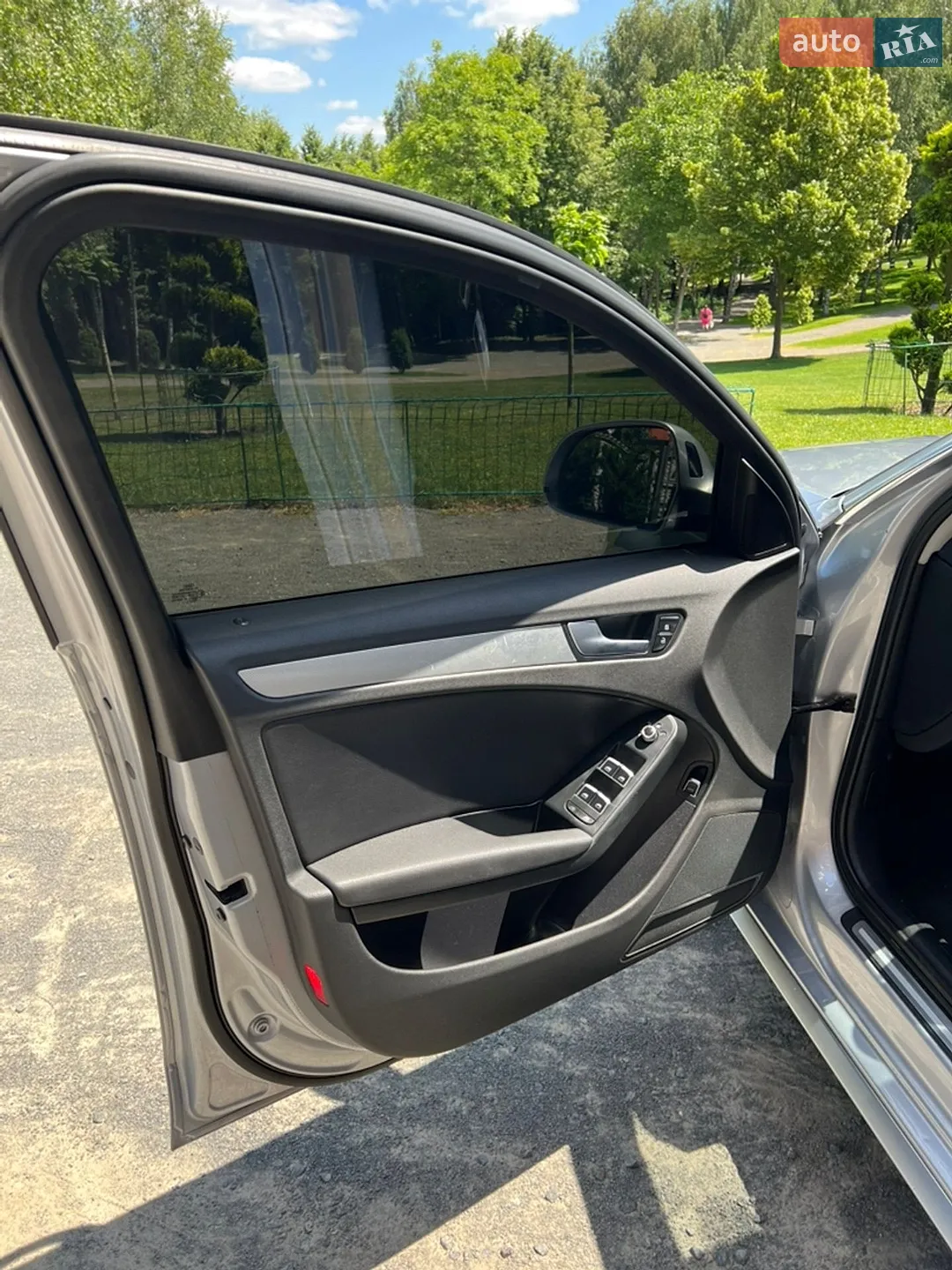 2014 Audi A4 - мініатюра 11