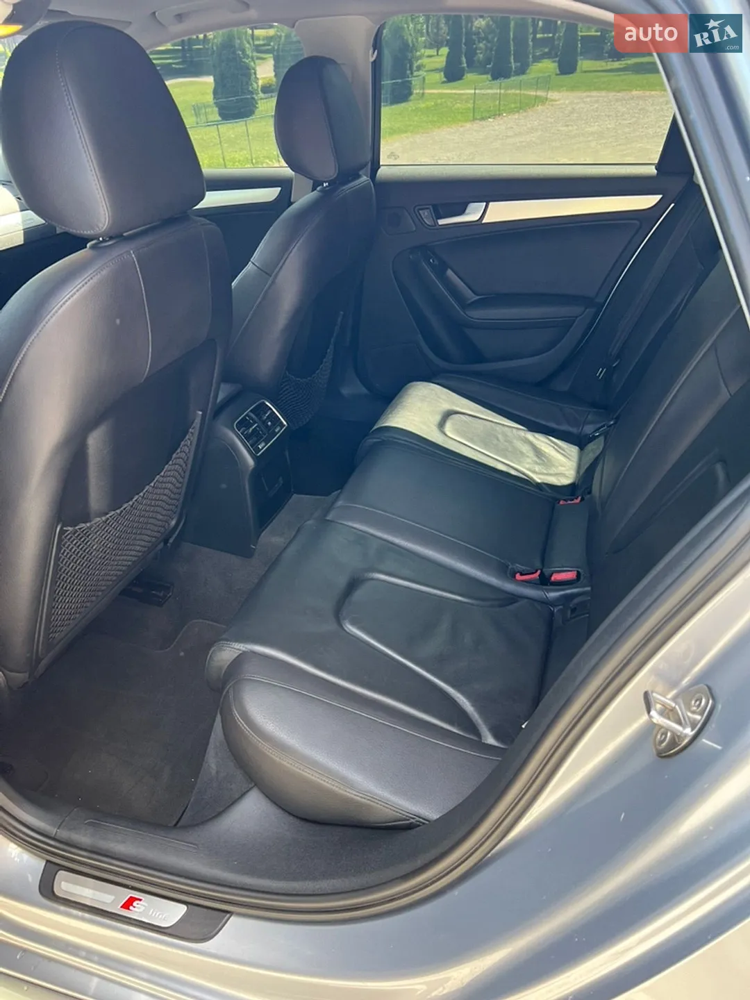 2014 Audi A4 - мініатюра 16