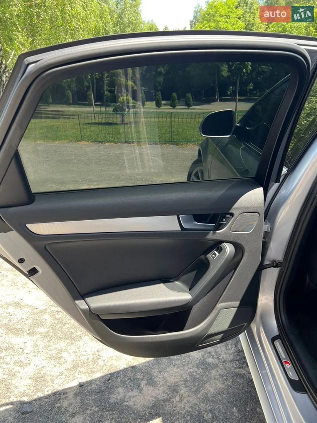 2014 Audi A4 - мініатюра 17
