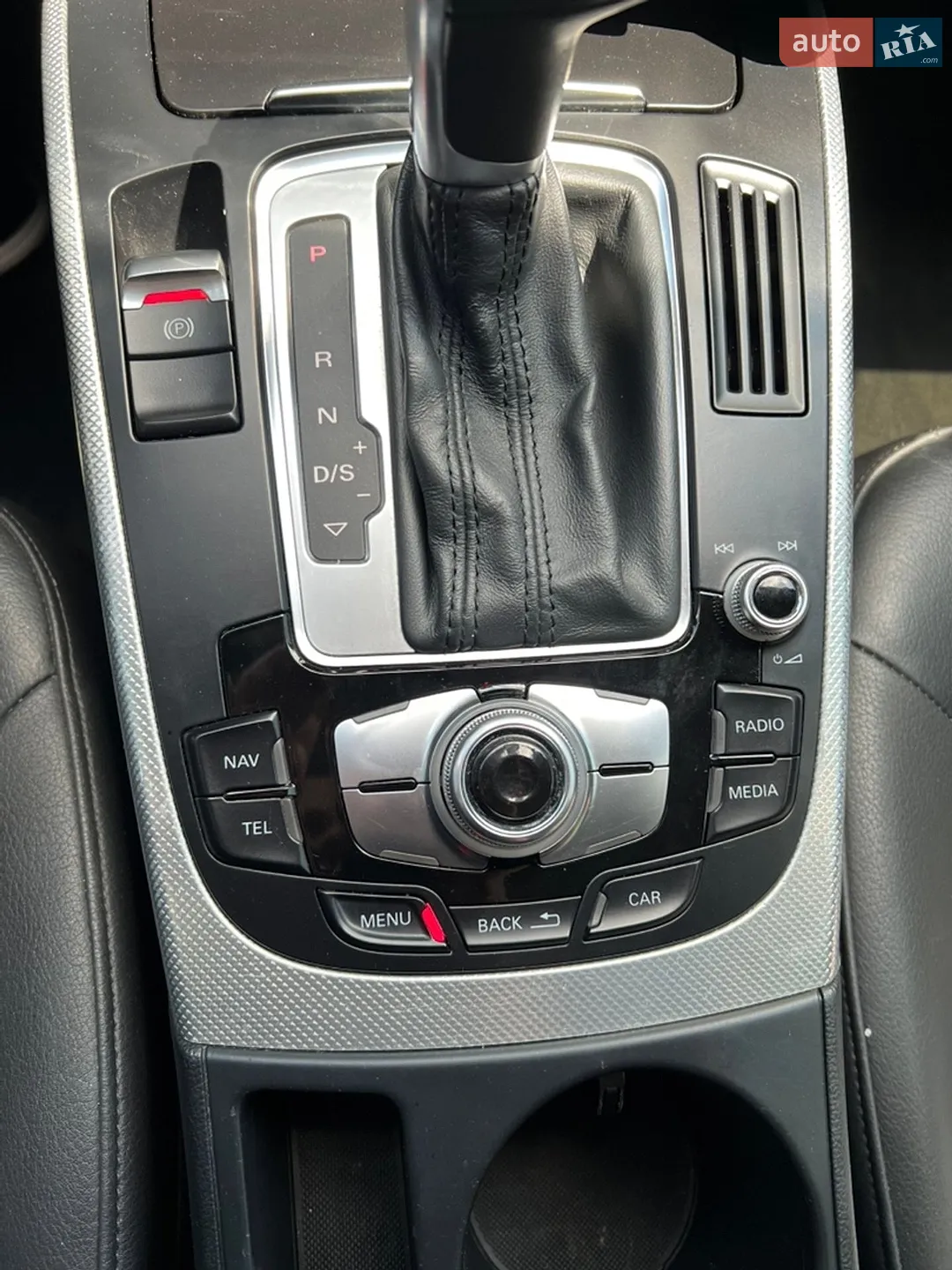 2014 Audi A4 - мініатюра 18