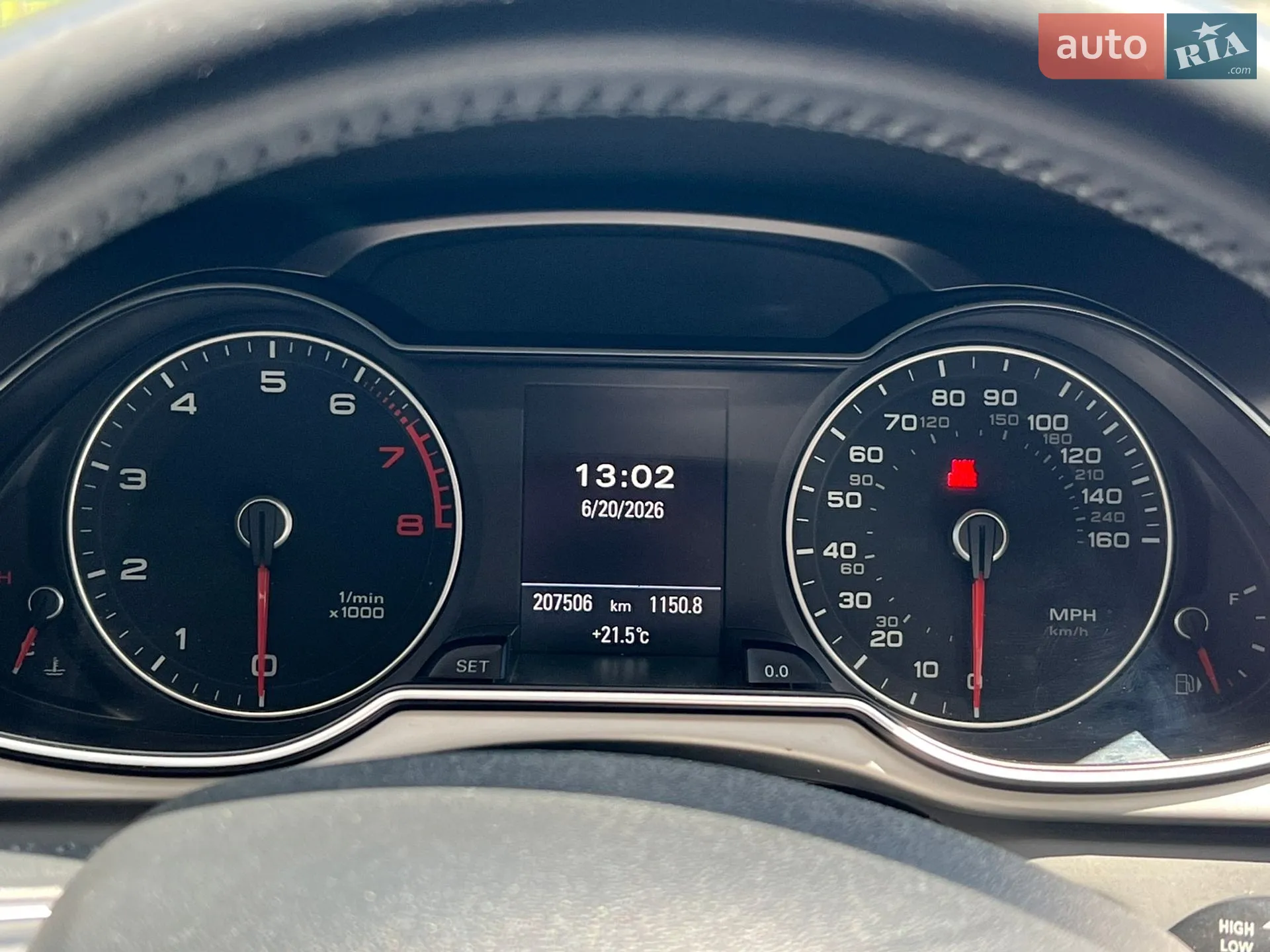 2014 Audi A4 - мініатюра 20