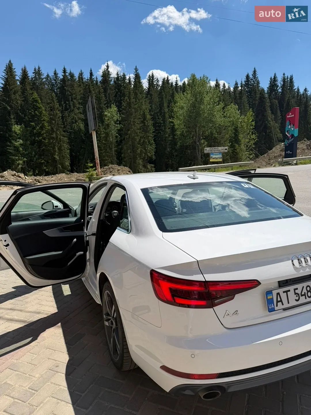 2016 Audi A4 - мініатюра 5