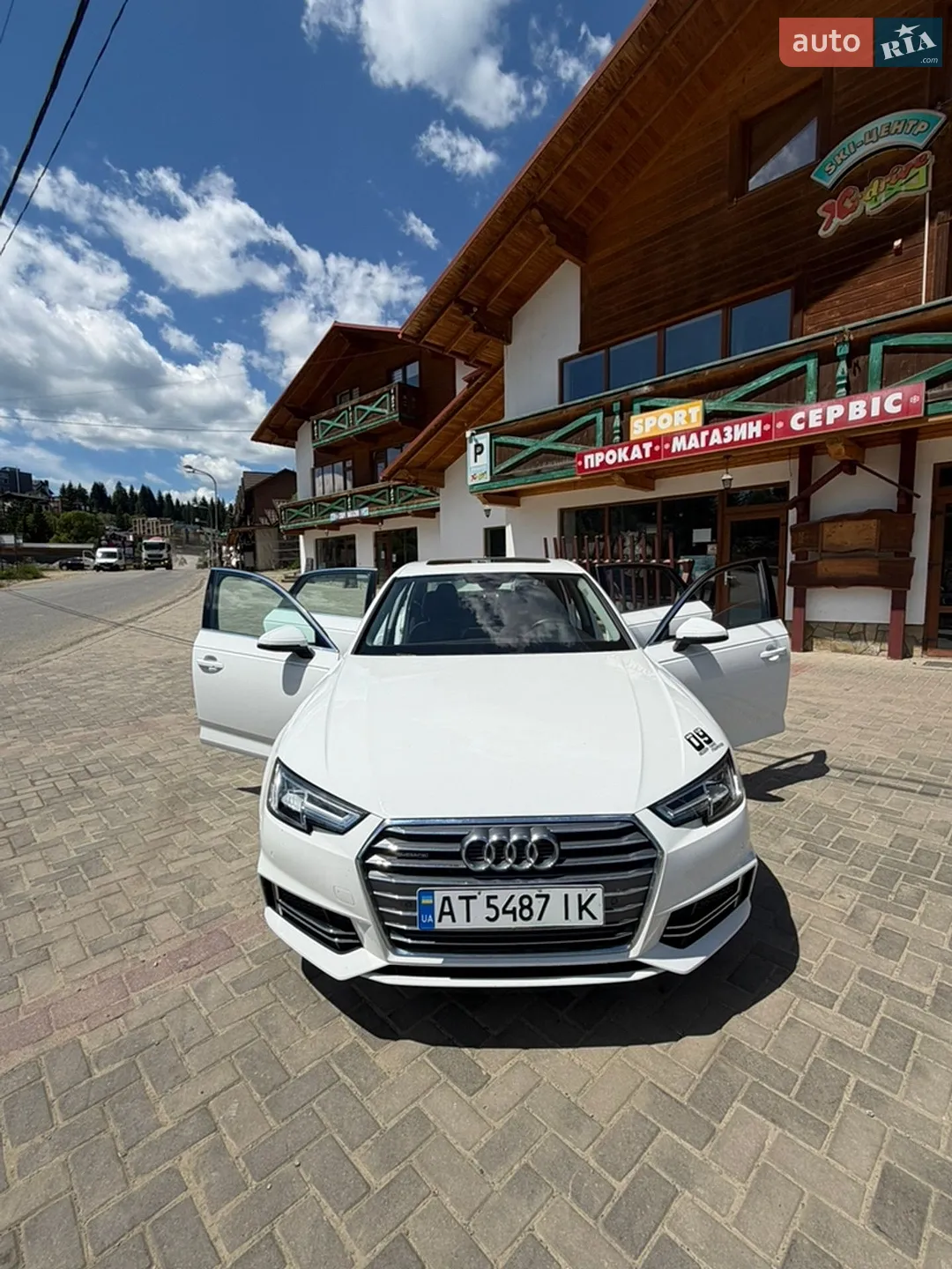 2016 Audi A4 - мініатюра 11