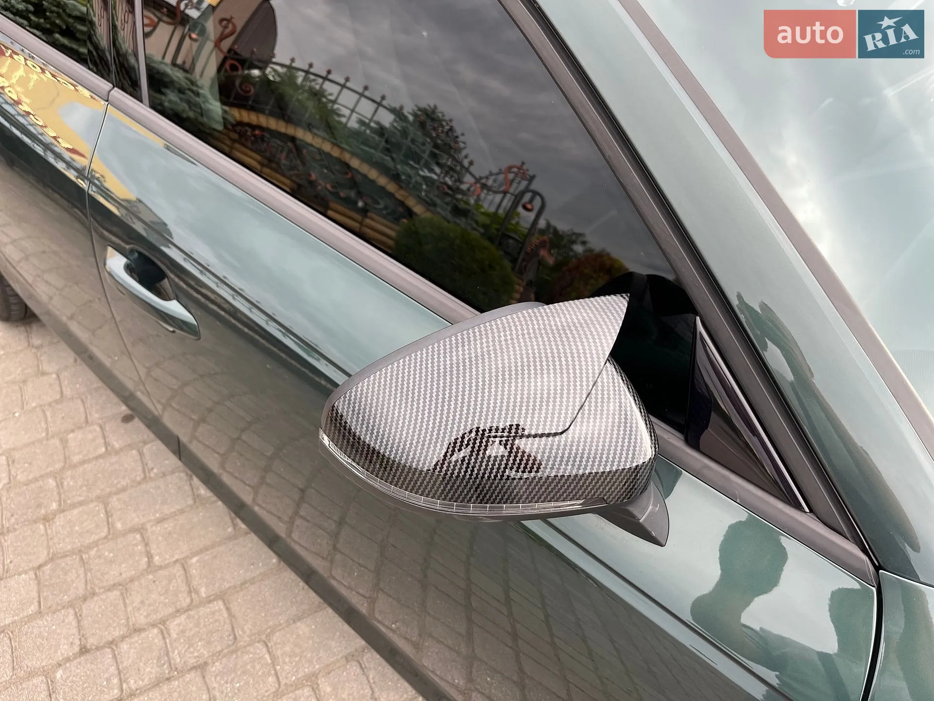 2016 Audi A4 - мініатюра 38