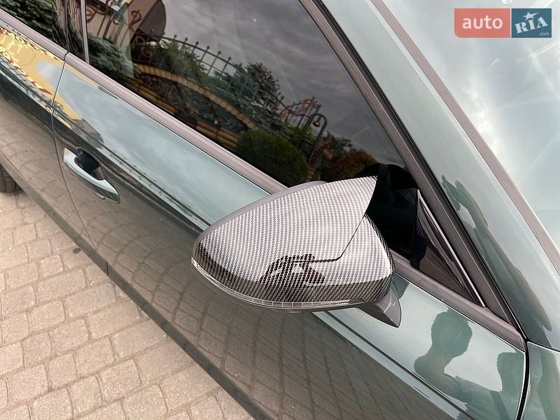 Седан Audi A4 2016 в Шепетівці